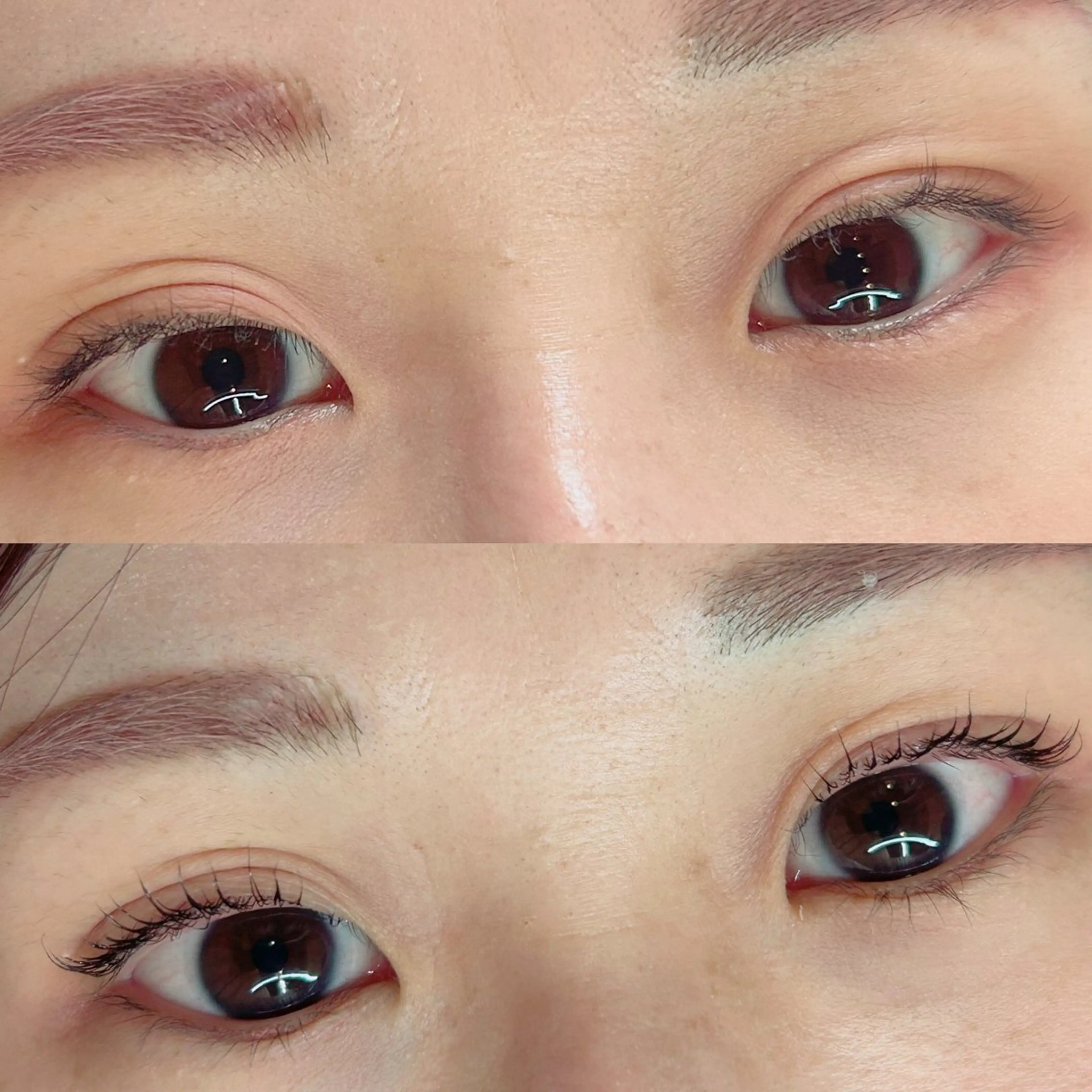 マツエク・マツパ マツパ 【愛され眉毛作る人】 nozomiのマツエク・マツパデザイン