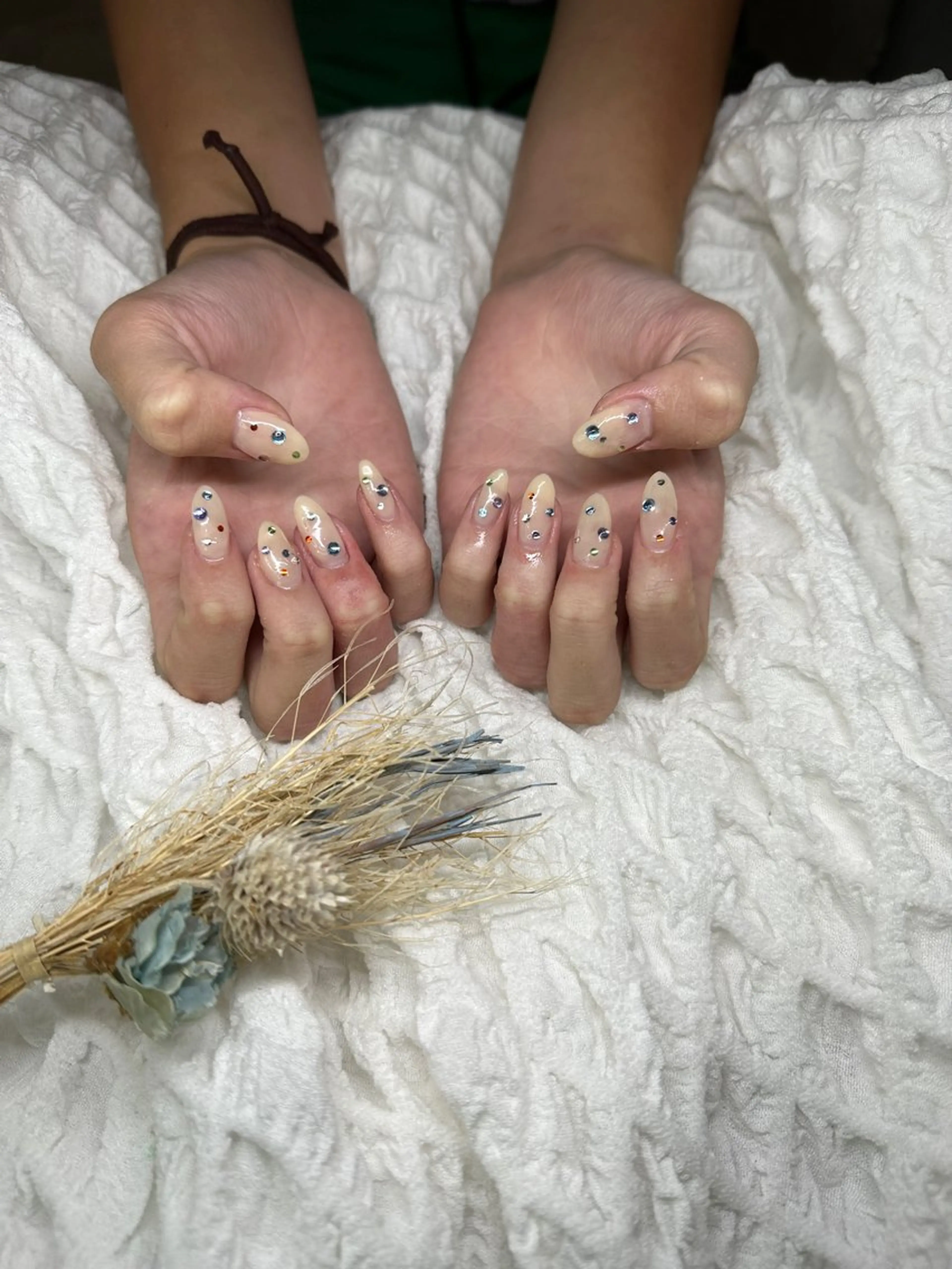 ネイル ハンドネイル Designer EGGのマツエク・マツパデザイン