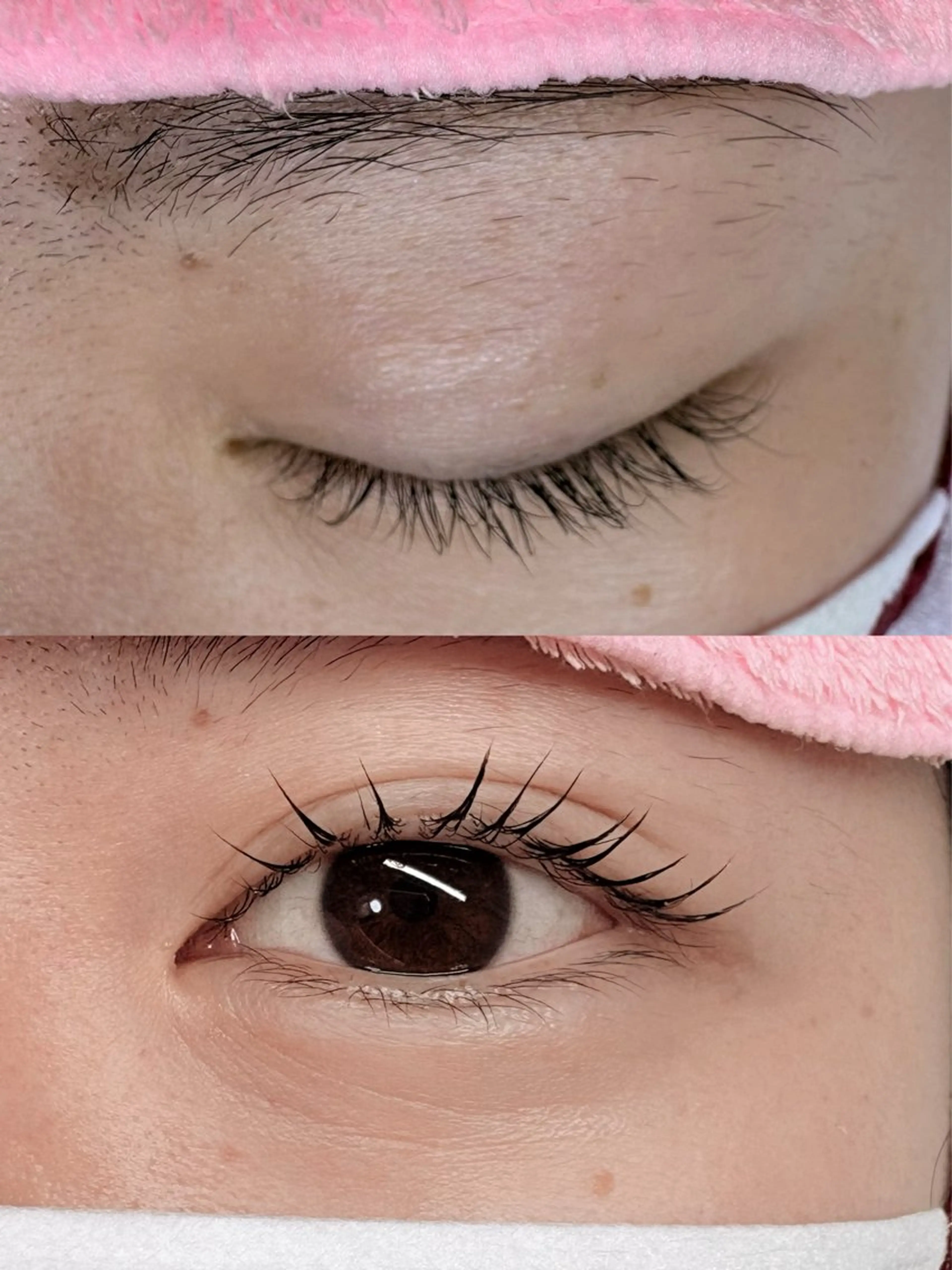 マツエク・マツパ トータルビューティー サロン・Ｎの眉毛・アイブロウイメージ