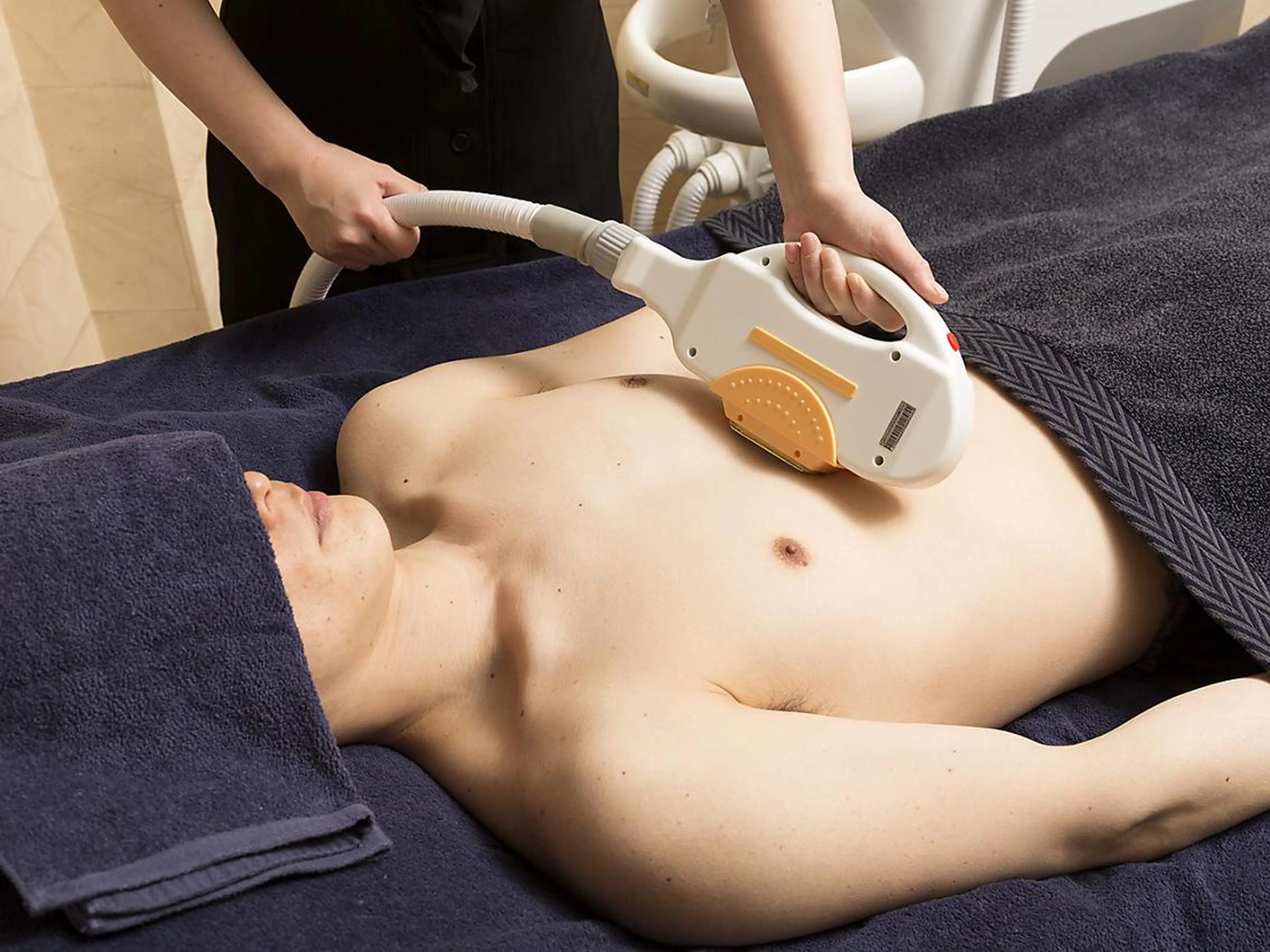 メンズ エステ トータルメンズエステ King男性専門店のその他イメージ