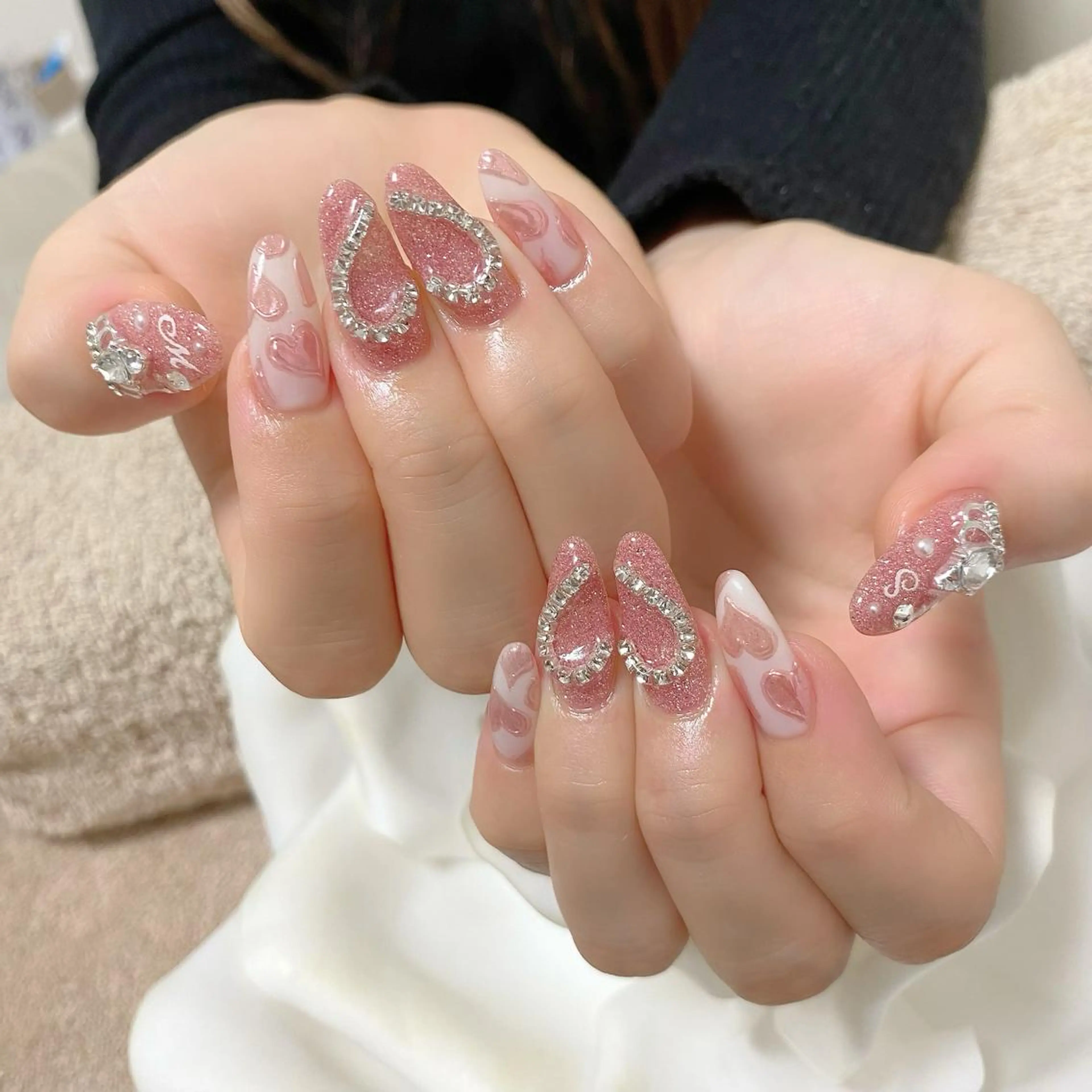 ネイル 💅fleur Ayumiのネイルデザイン