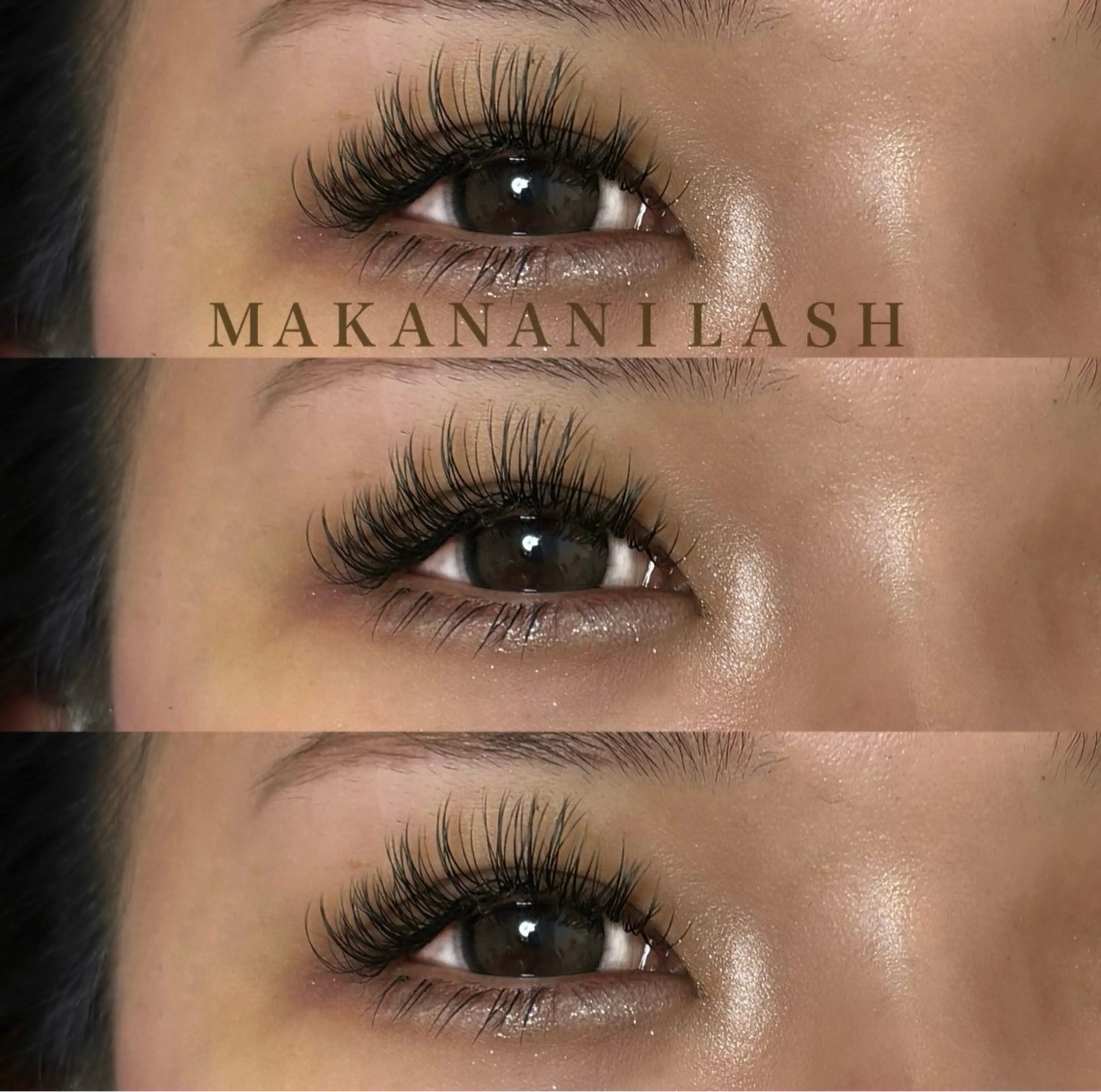 マツエク・マツパ ヤマグチ リンのマツエク・マツパデザイン