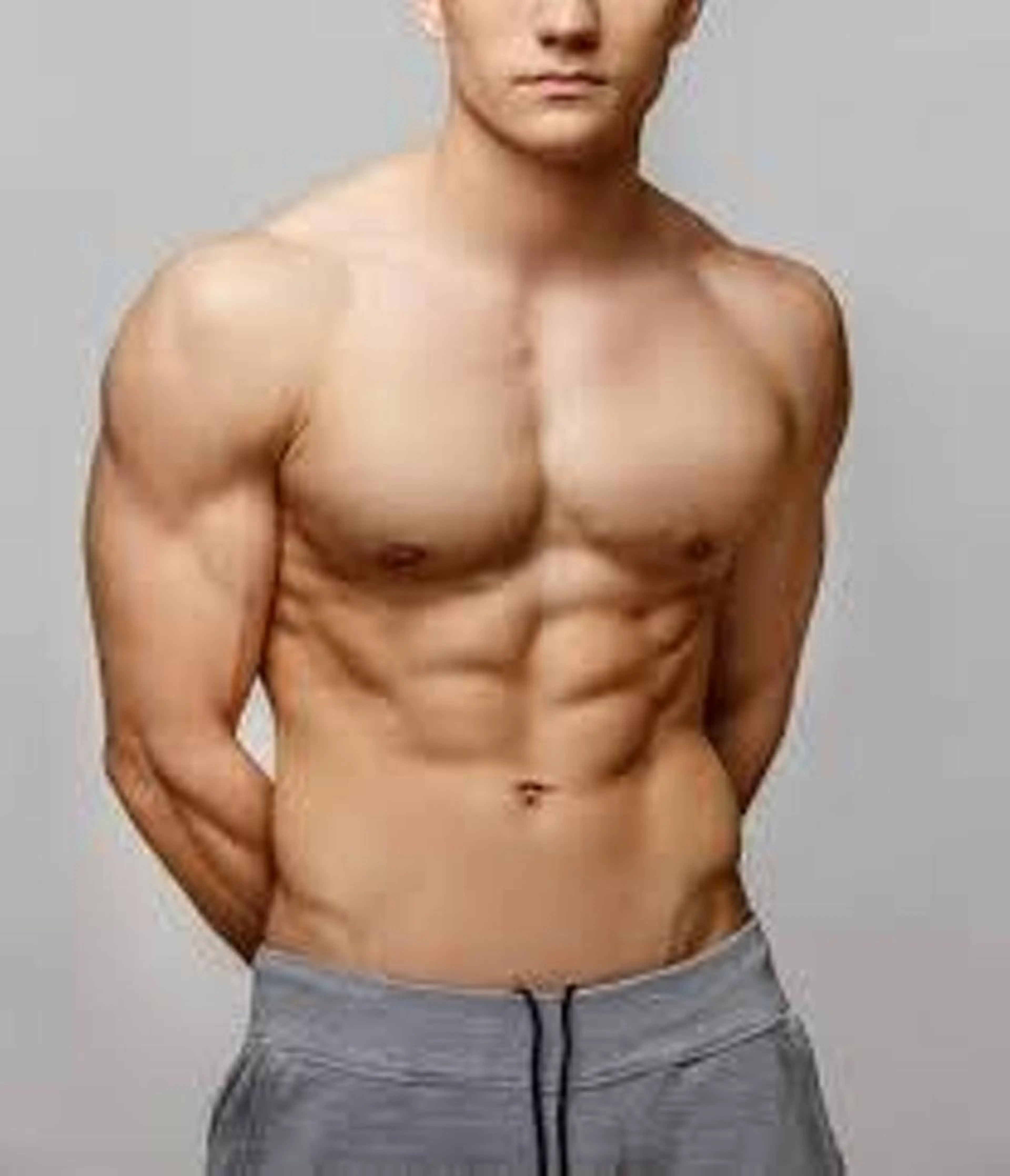 【初回★minimo男性限定】メンズ痛くない♪高速全身脱毛（顔+VIO）の写真