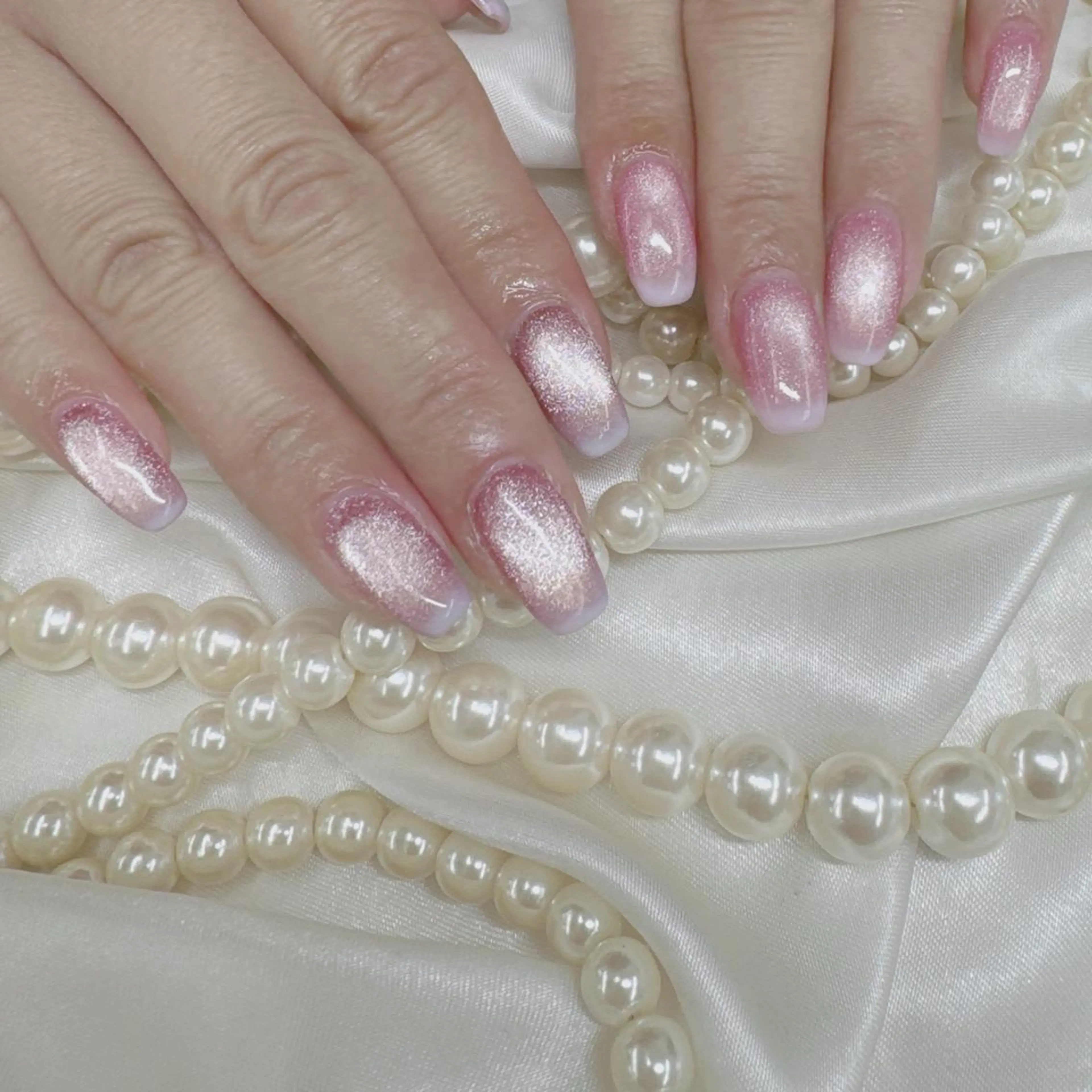 ネイル Nail salon Honey Beeのネイルデザイン