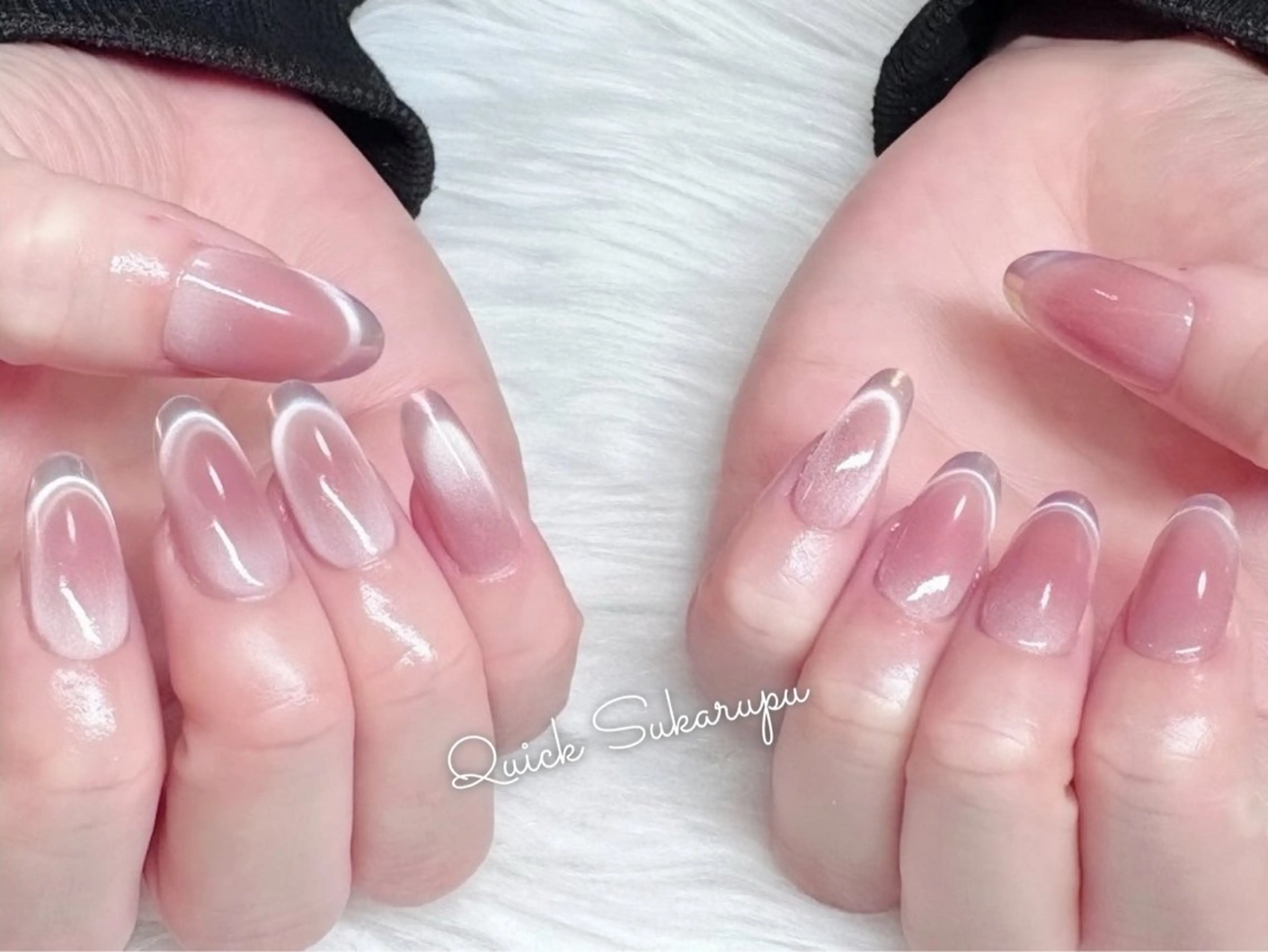 ネイル Quick Sukarupuのネイルデザイン