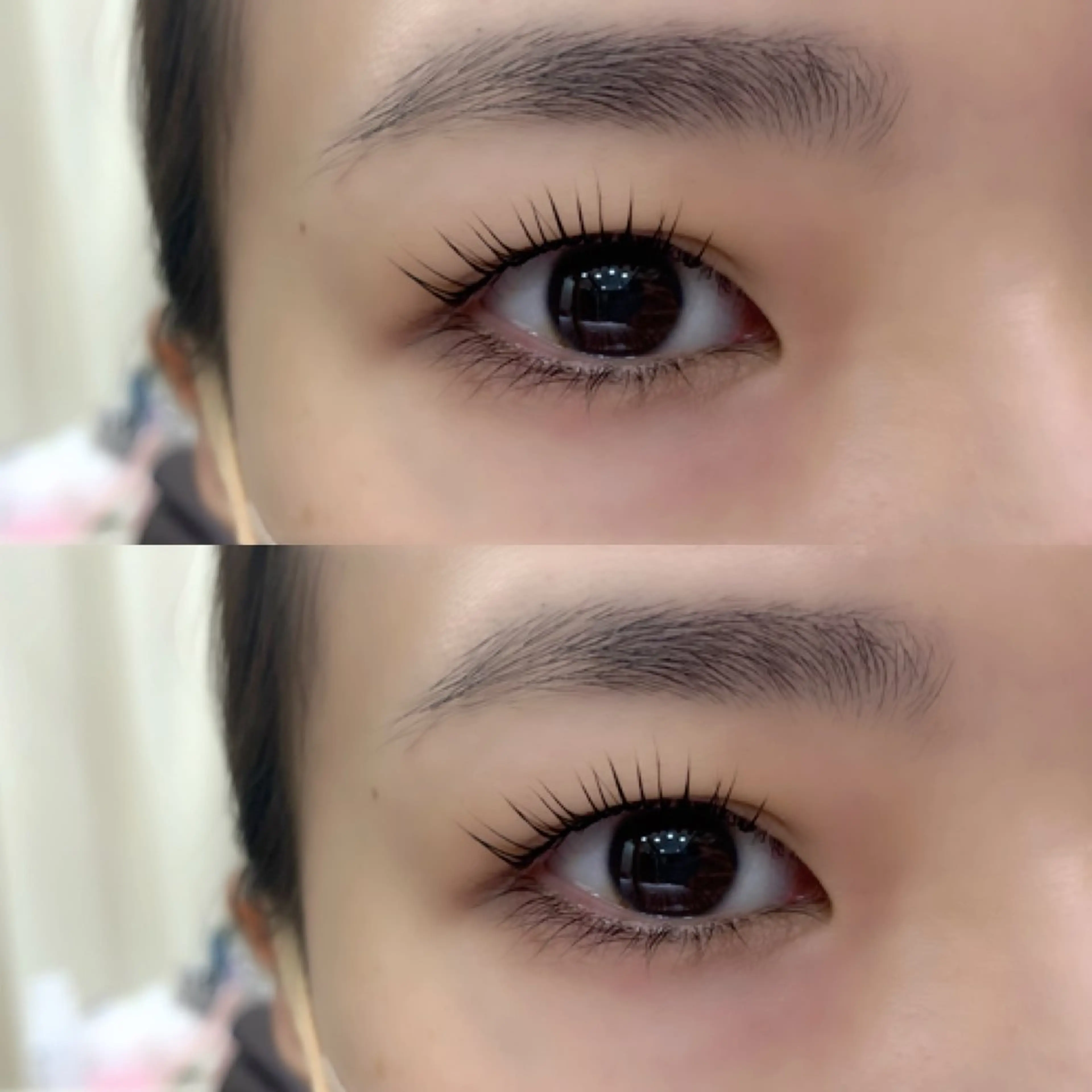 マツエク・マツパ MuseeduArt juriのヘアスタイル