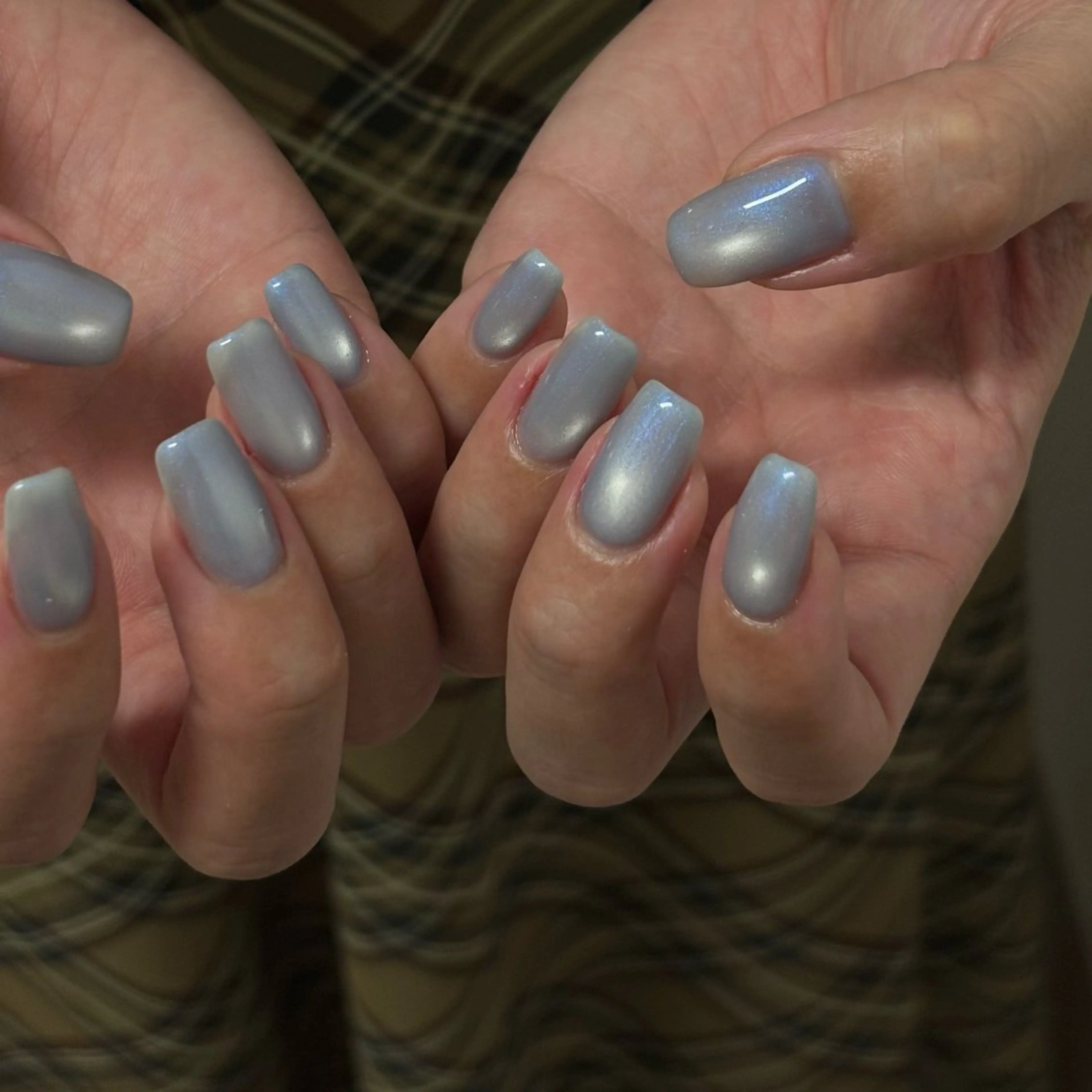 ネイル ハンドネイル Noël 新宿南口 Hanaのネイルデザイン