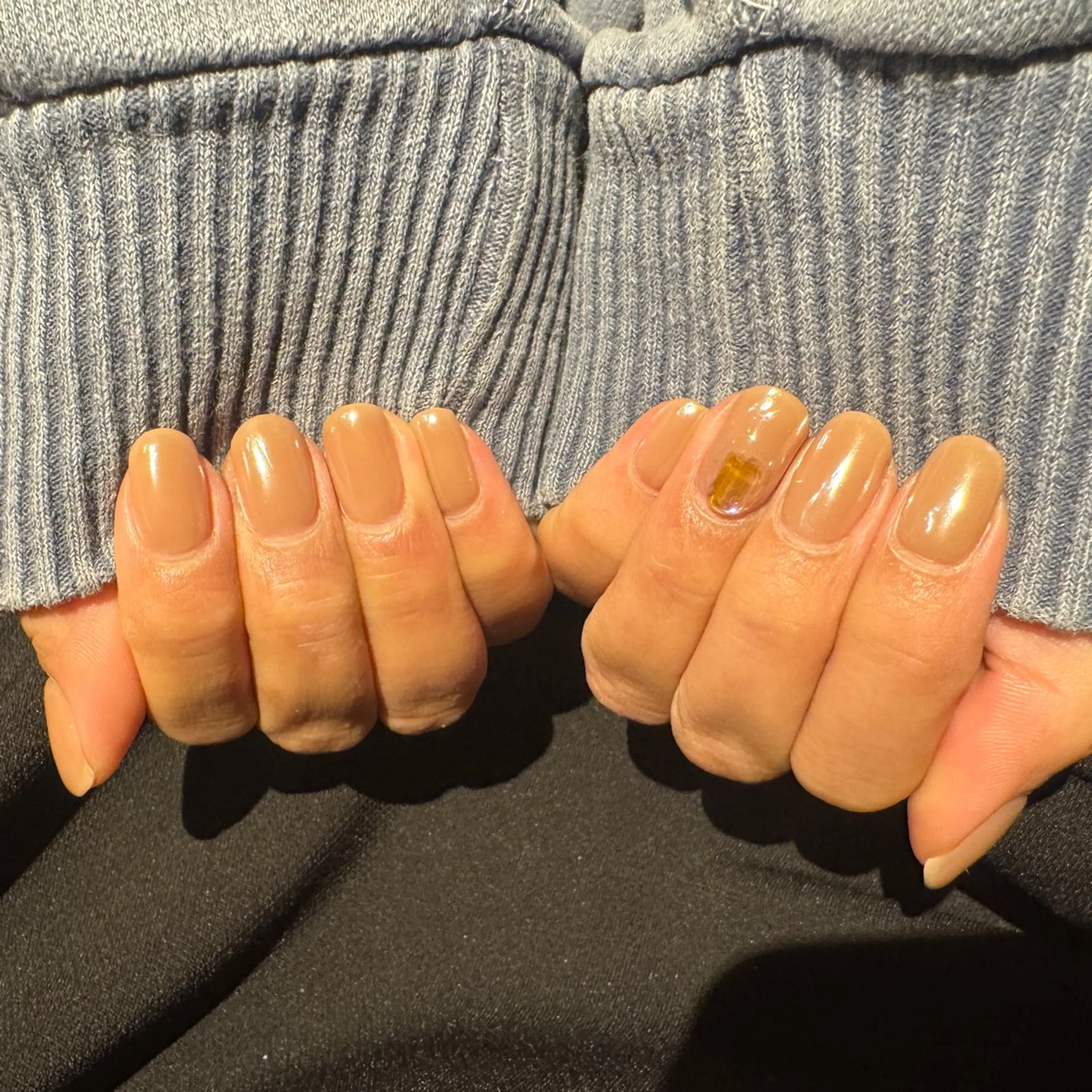 ネイル kkumnail RANのネイルデザイン