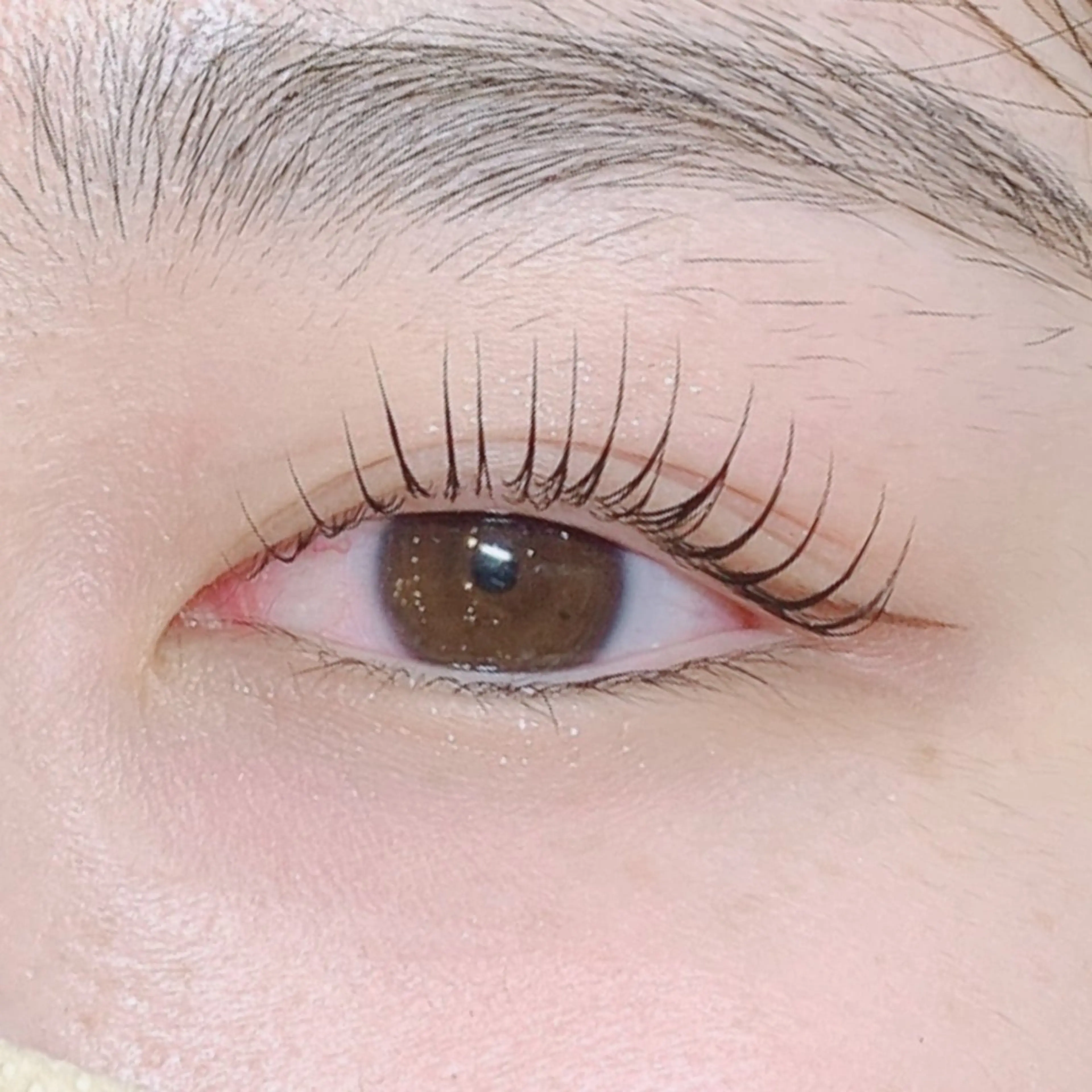 マツエク・マツパ マツパ komatsu 🫧のマツエク・マツパデザイン