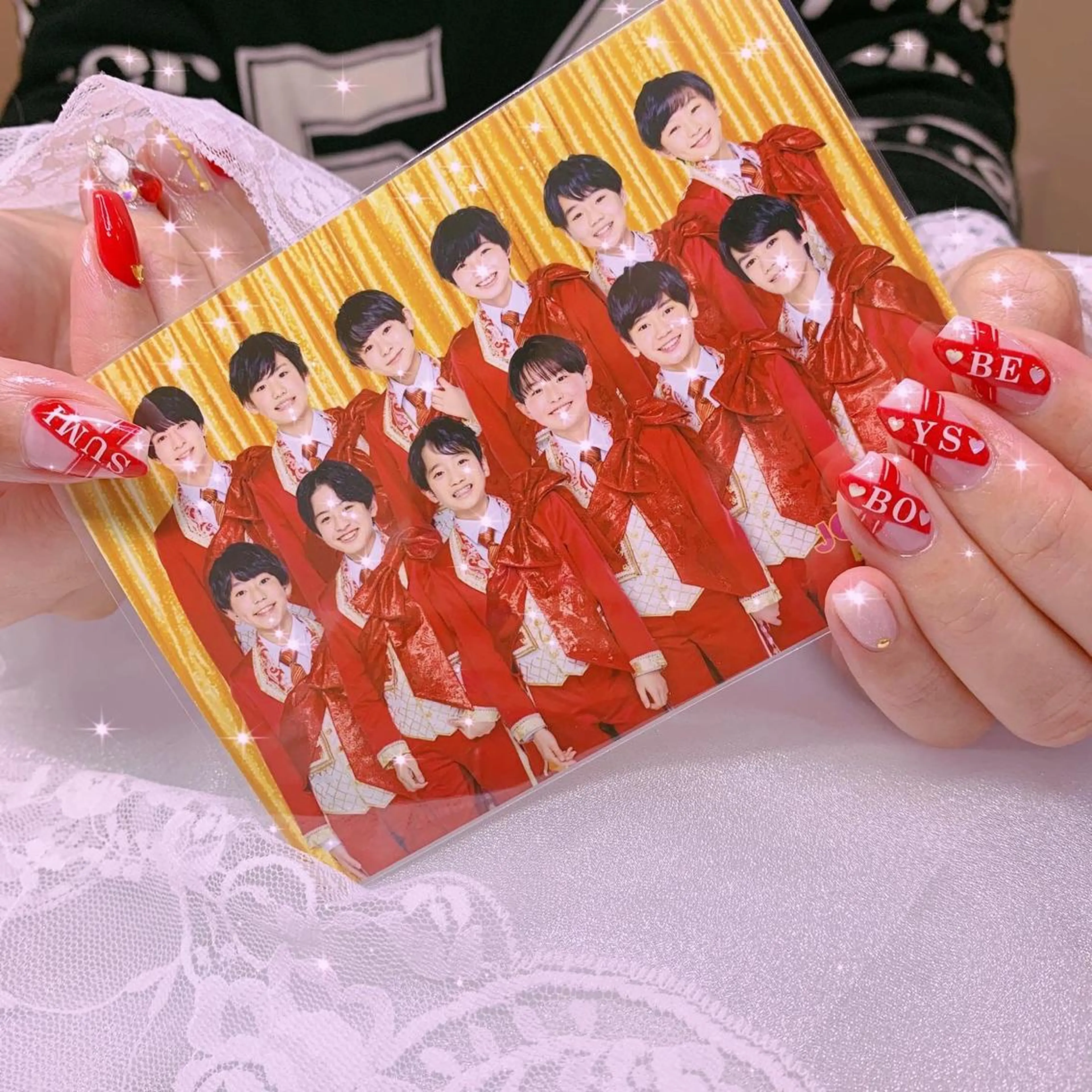 ネイル ハンドネイル La neige* yuki 🐩🌙のネイルデザイン