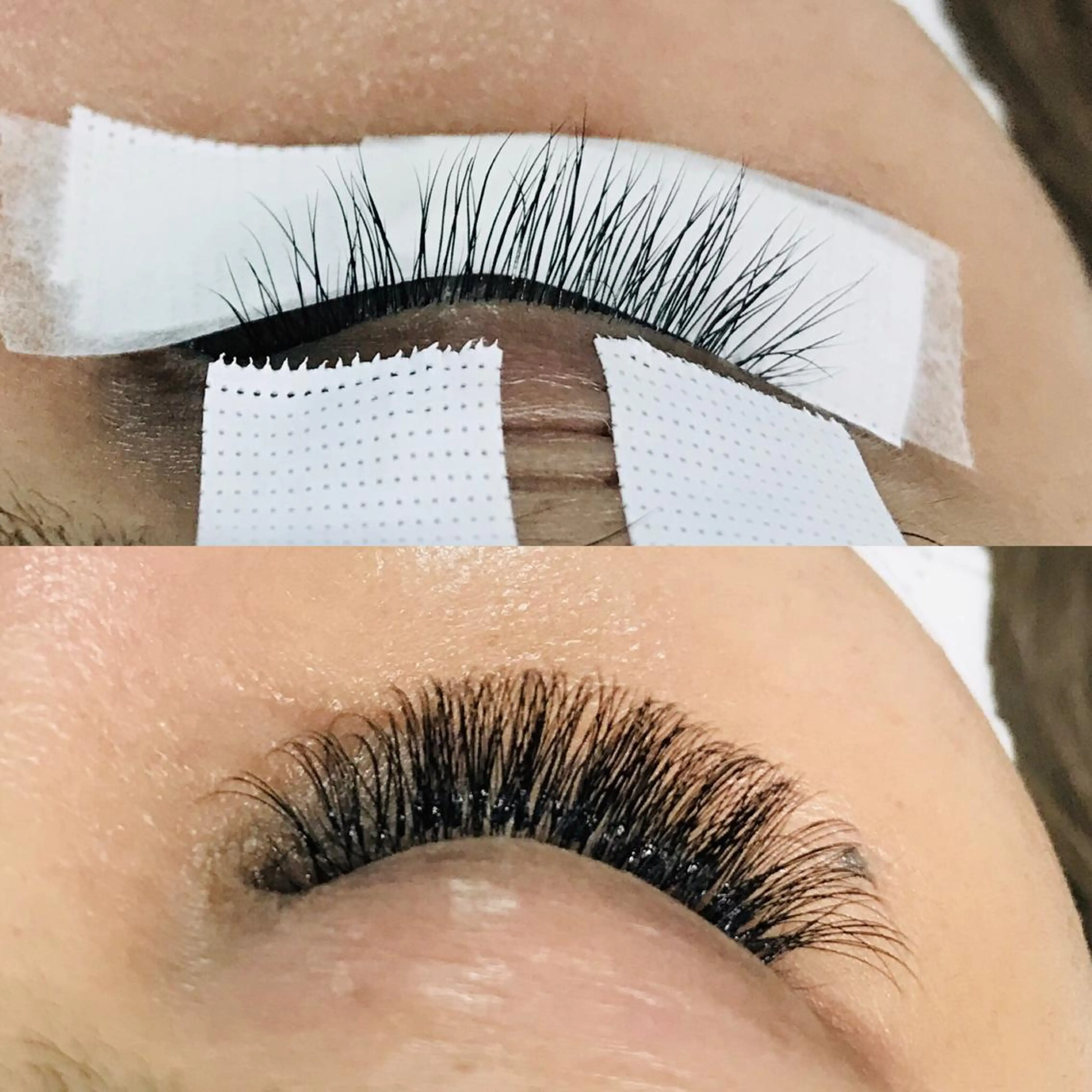 マツエク・マツパ Lotus. makoのエステ・リラクイメージ