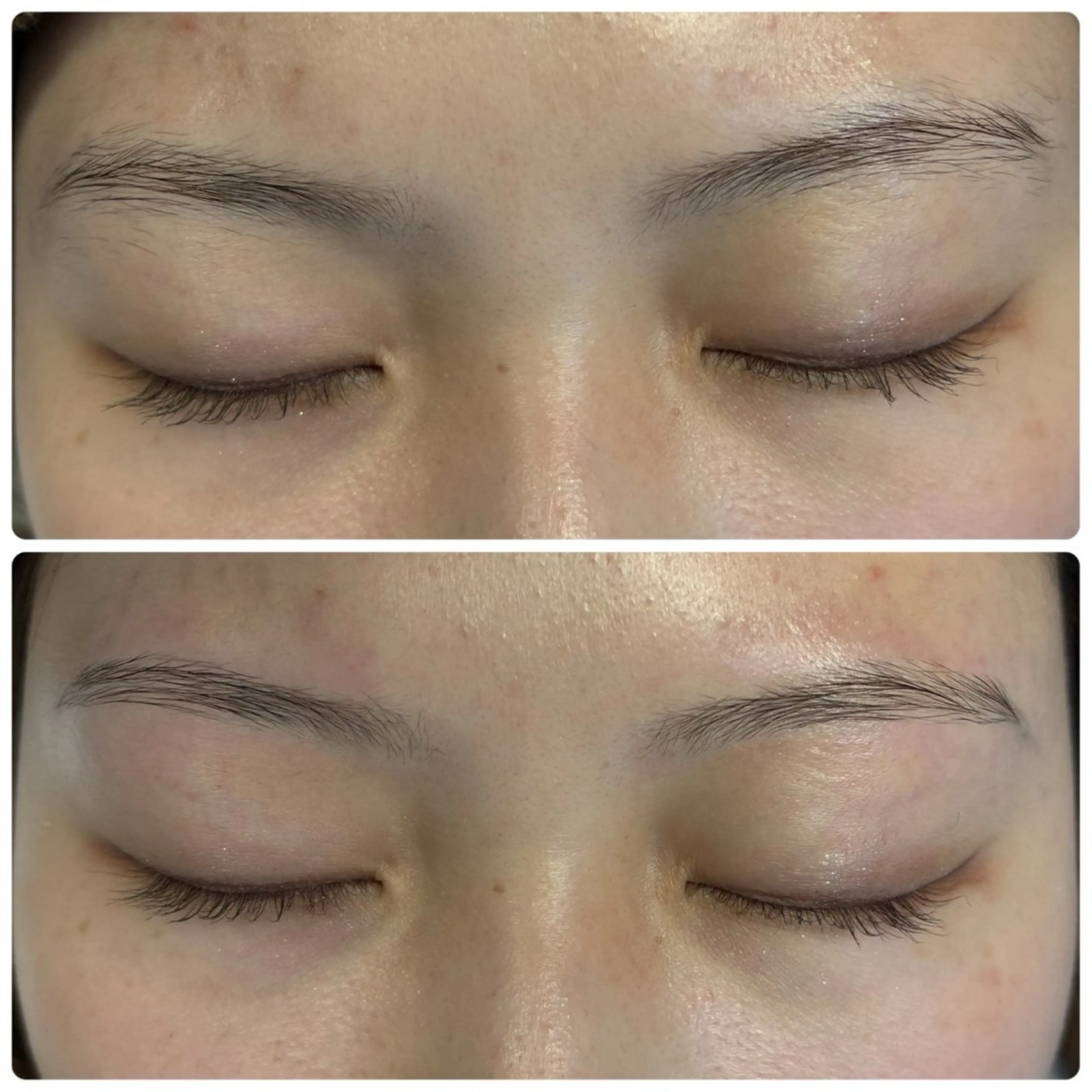 アイブロウ 眉毛ワックス脱毛 ワックス脱毛 眉カット その他(アイブロウ) Luana武蔵小杉店 (ルアナ)の眉毛・アイブロウイメージ