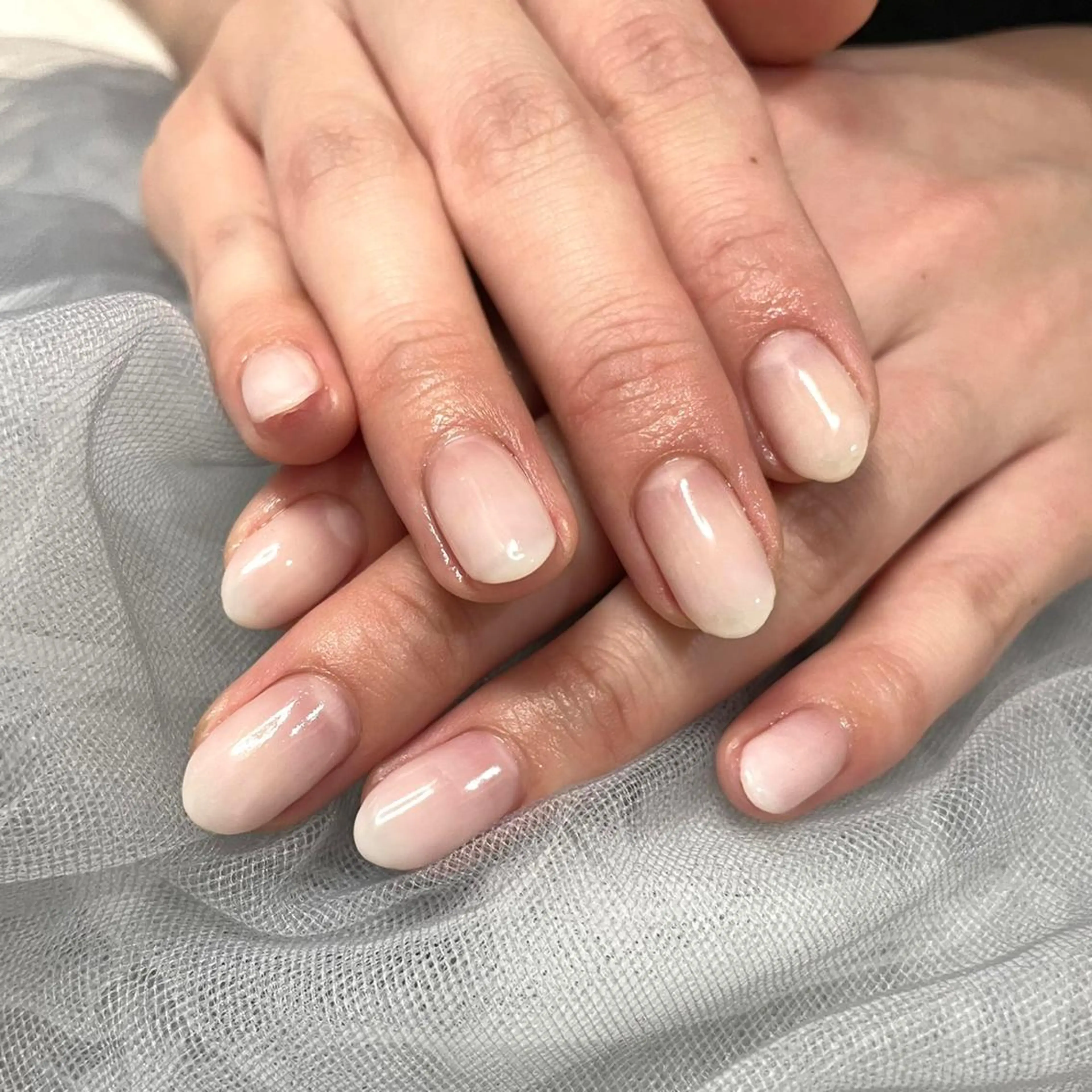 ネイル 森 まりなのネイルデザイン