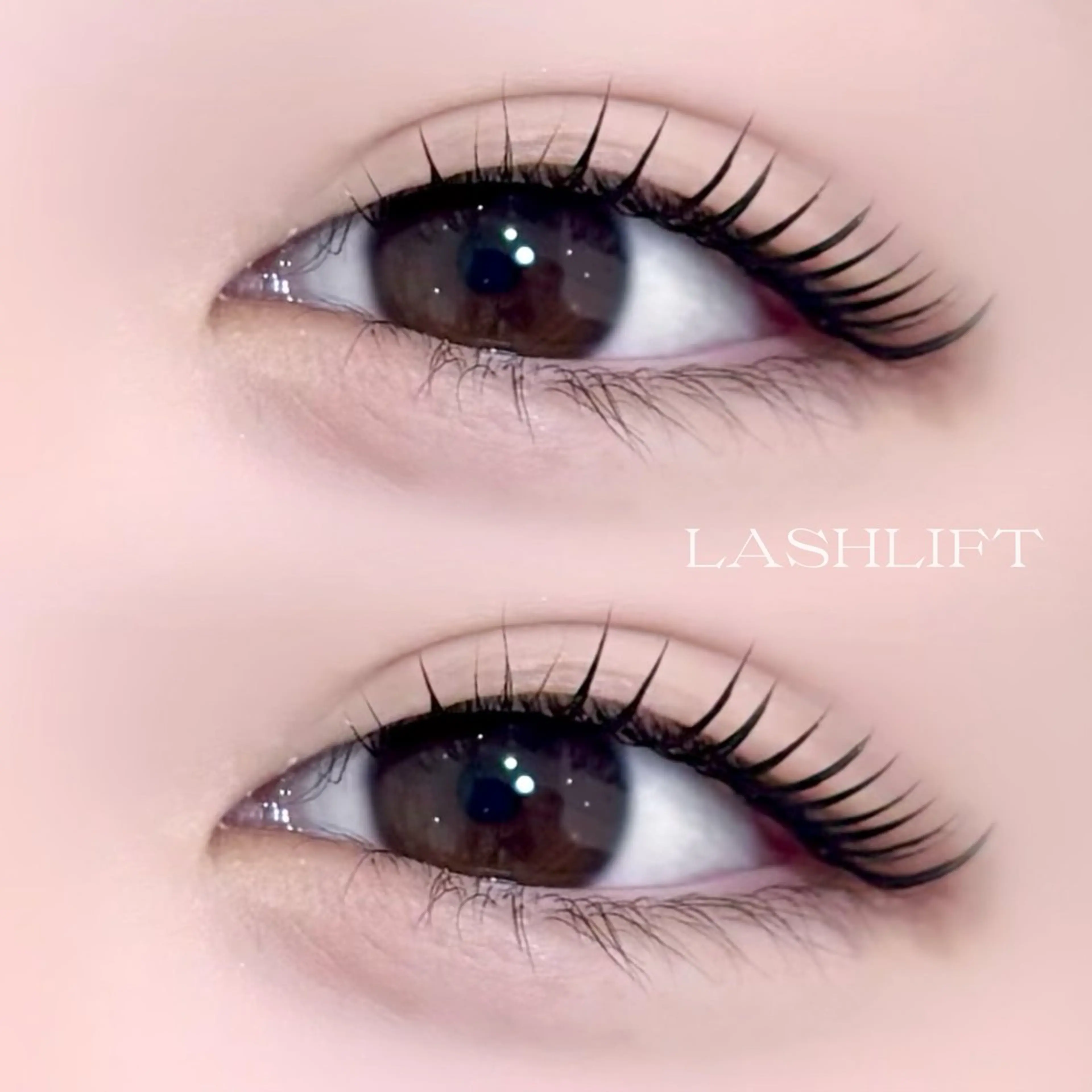 マツエク・マツパ ayano🤍 新宿のマツエク・マツパデザイン