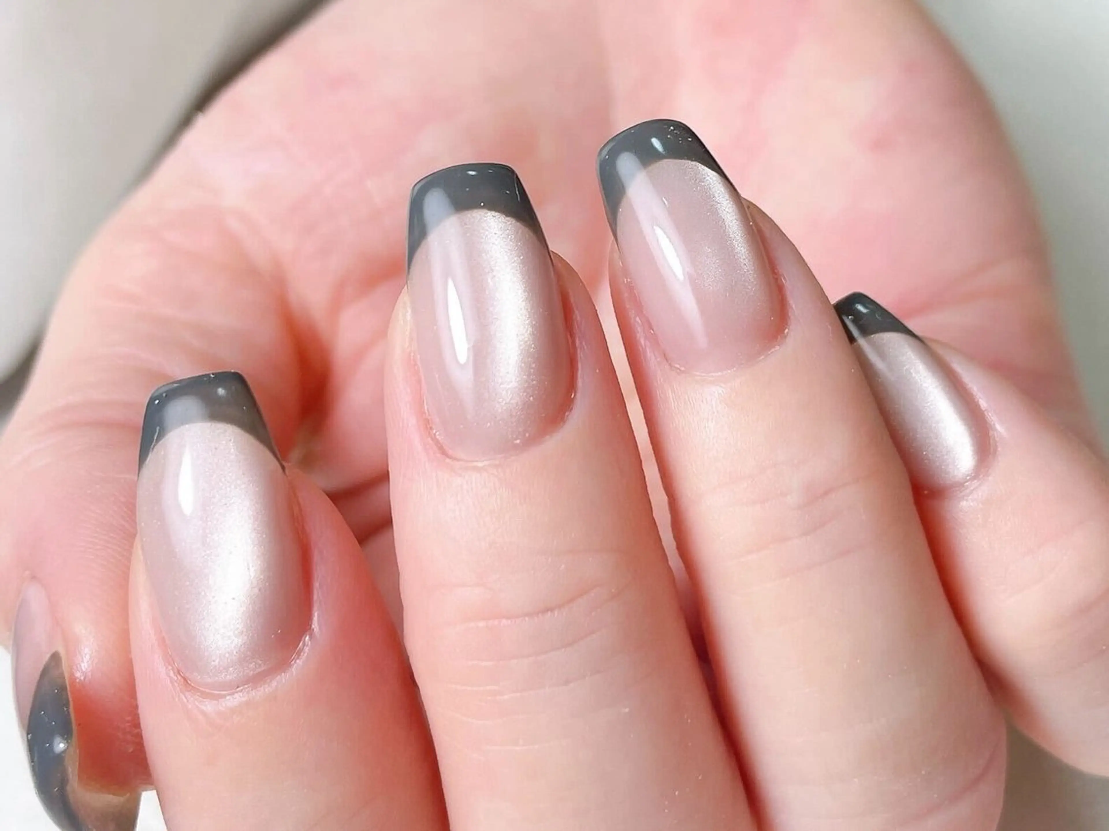 ネイル biotope+ megumiのネイルデザイン