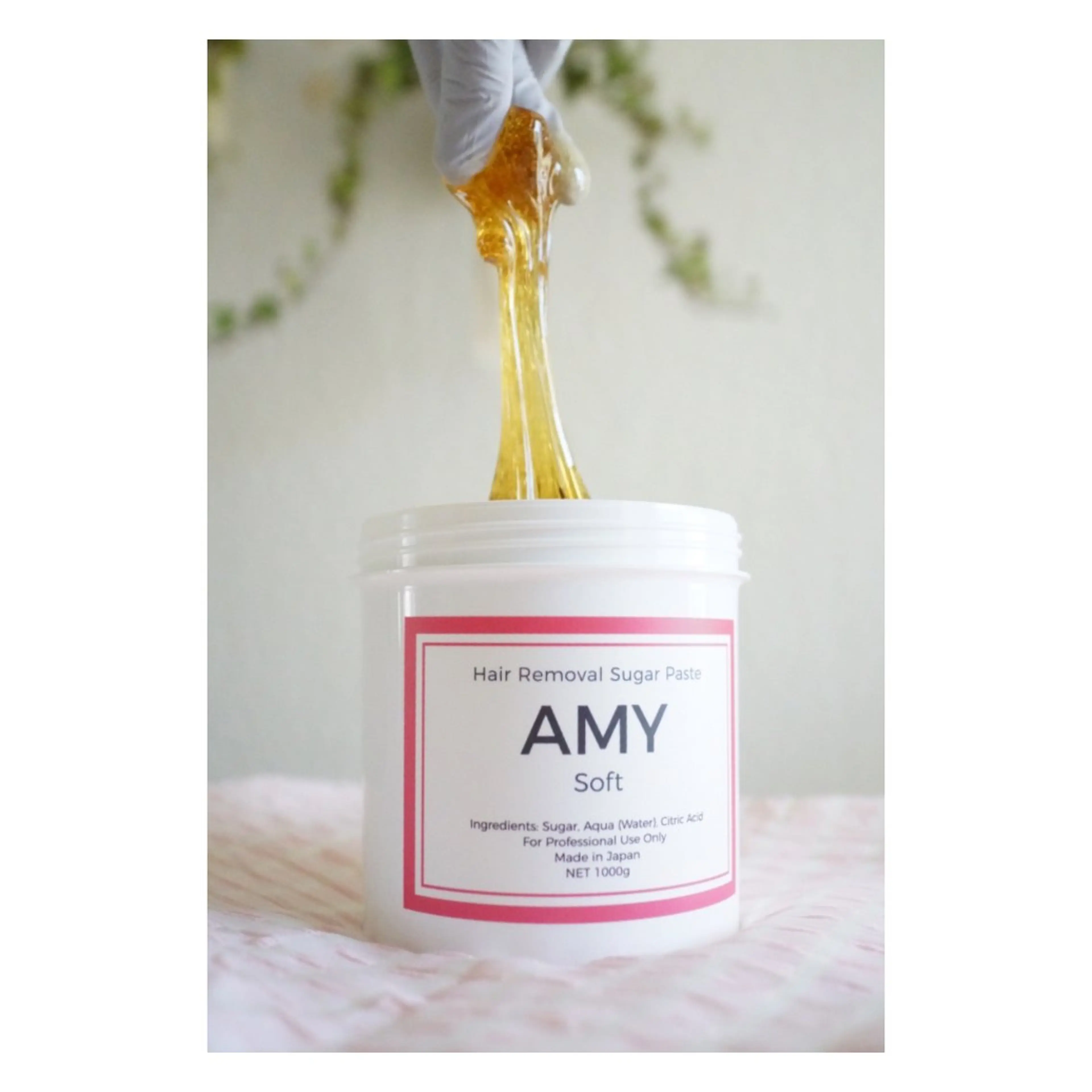 Asano Makikoのエステ・リラクイメージ