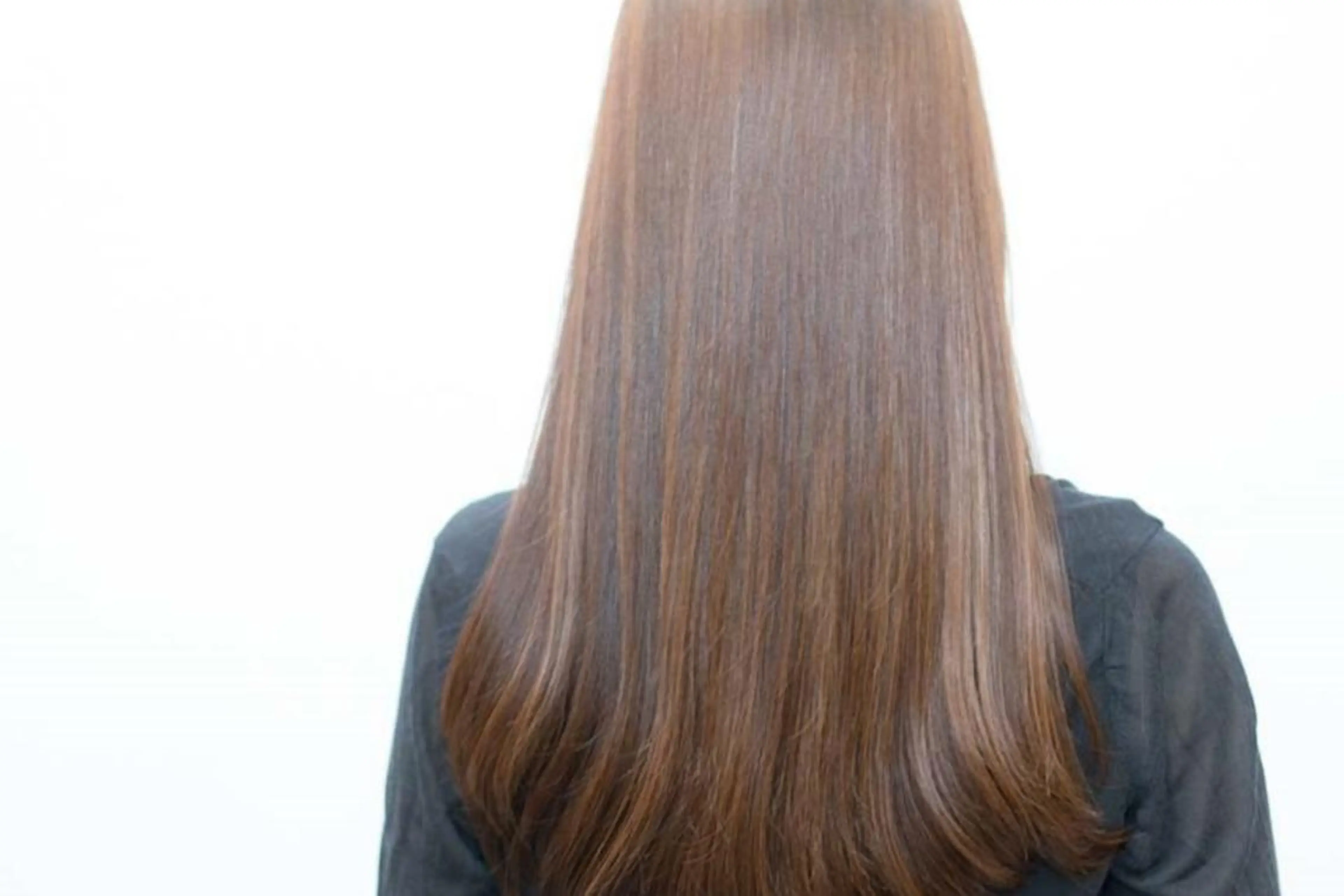 ロング カラー トリートメント HairGardenRePURE所属・a- akiraのヘアスタイル