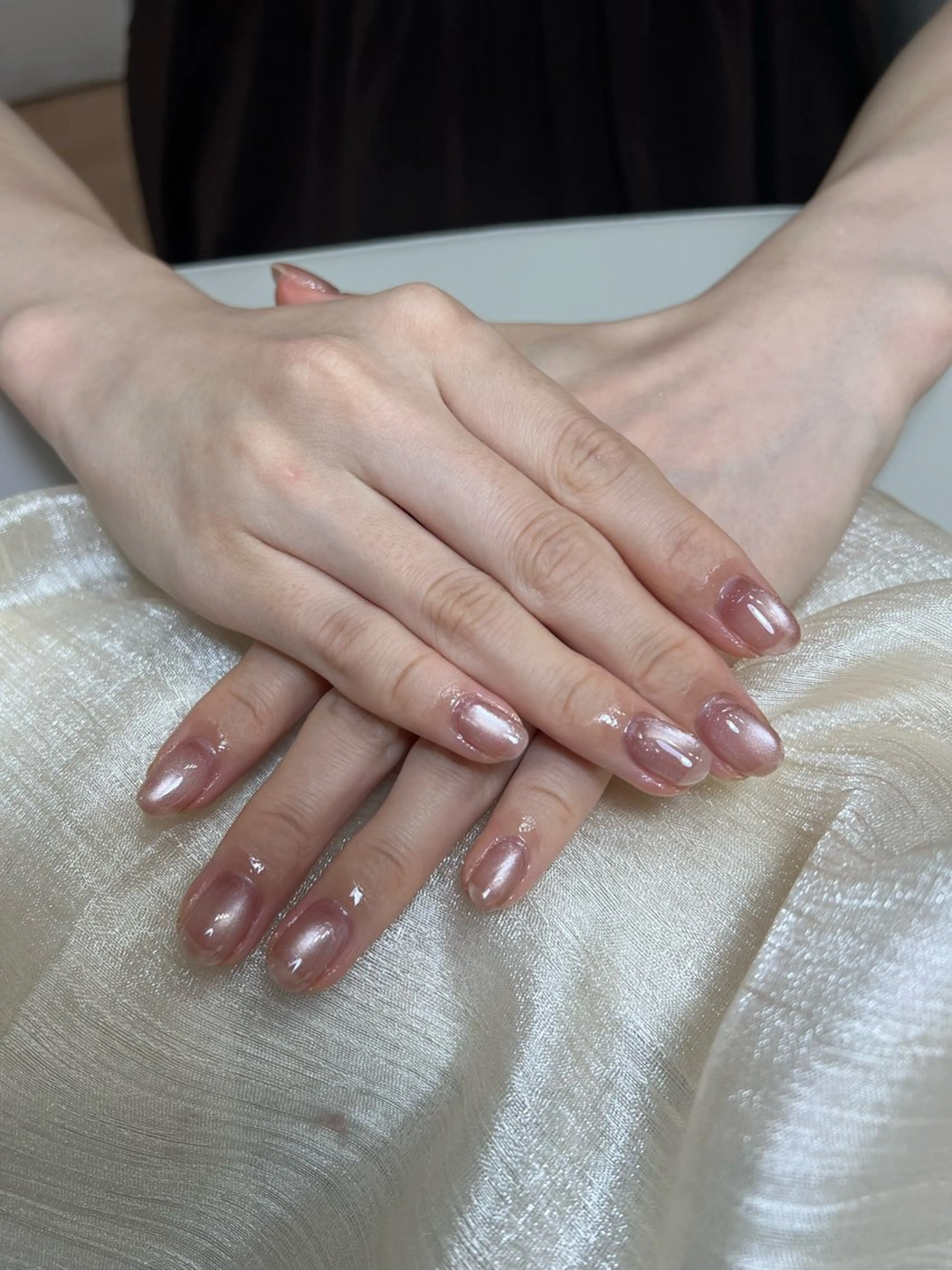 ネイル ハンドネイル Jessica 119のネイルデザイン