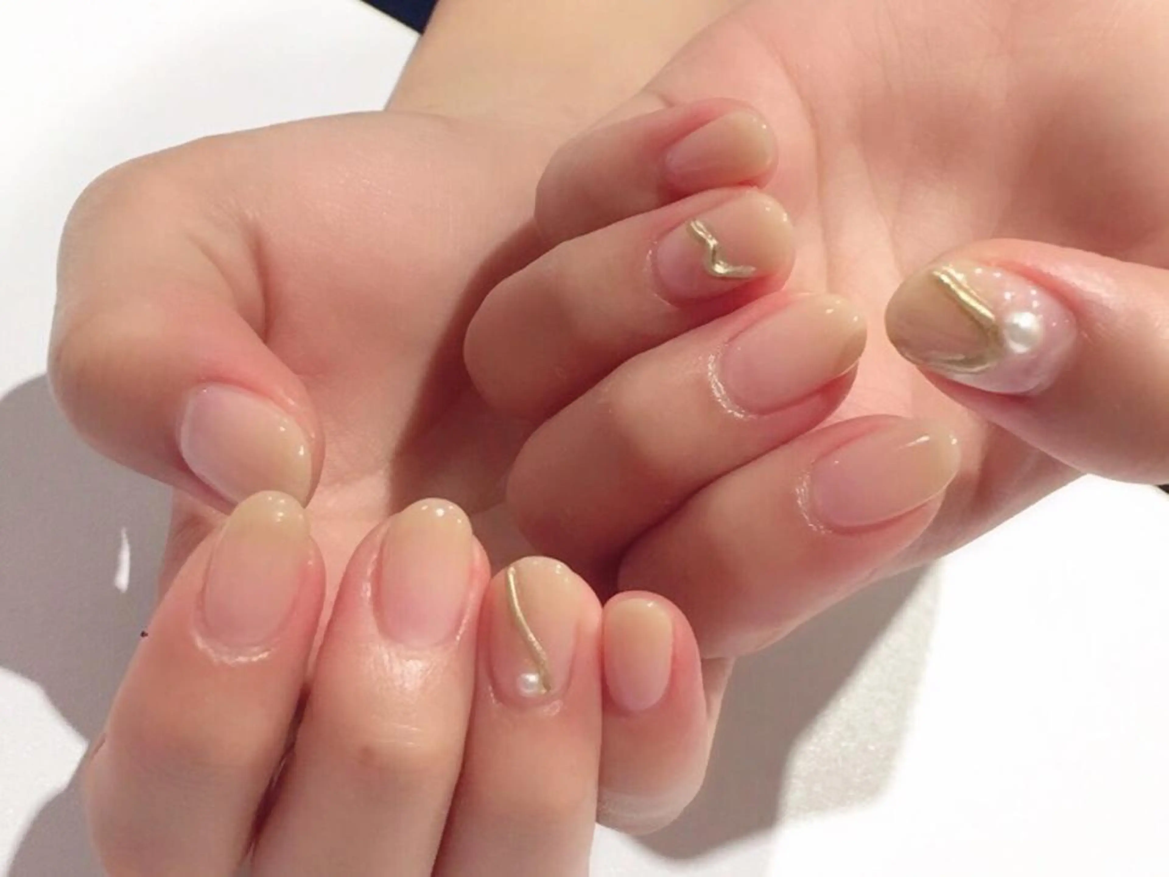 ネイル アートネイル Salon Ｋのネイルデザイン