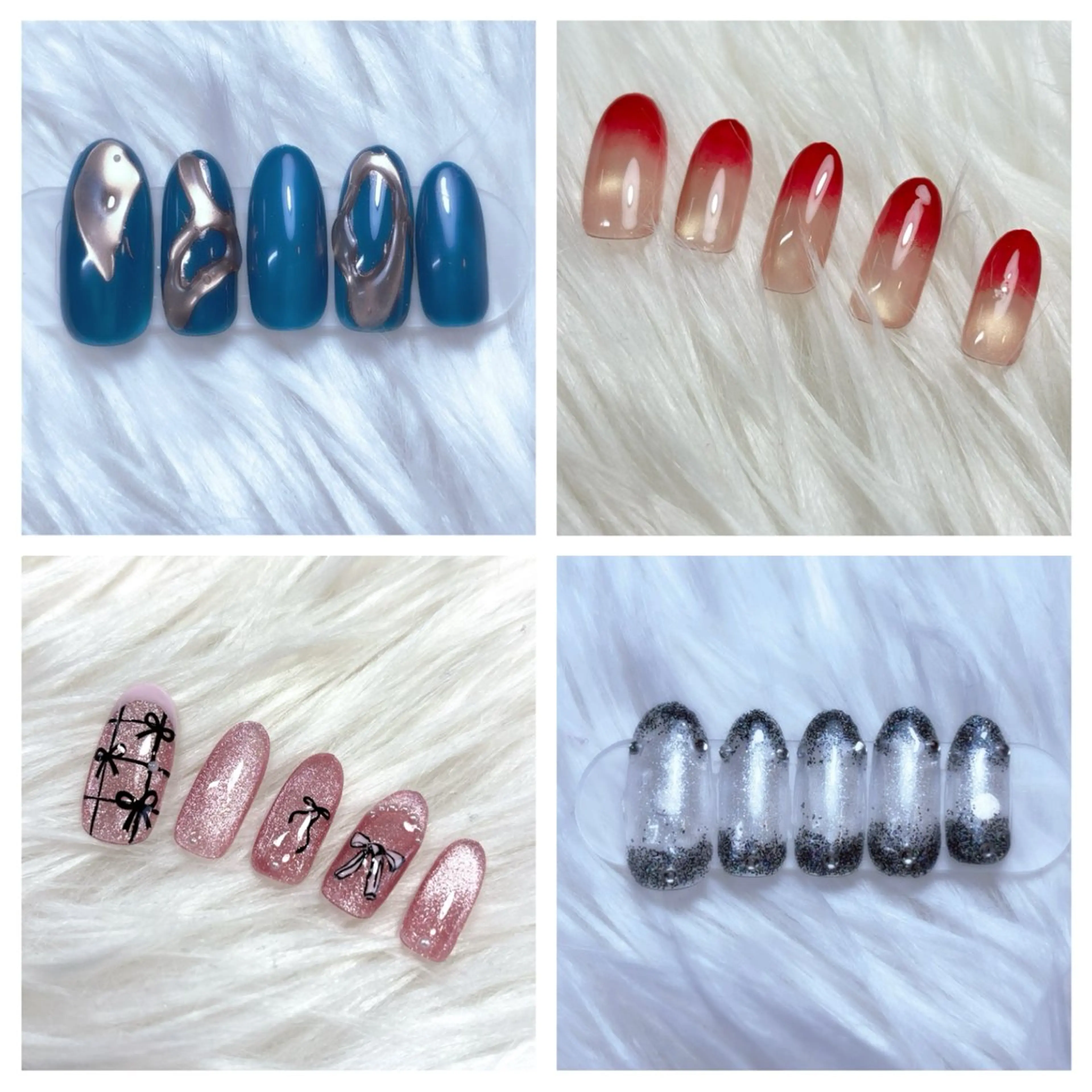 定額アート(オフなし)の写真