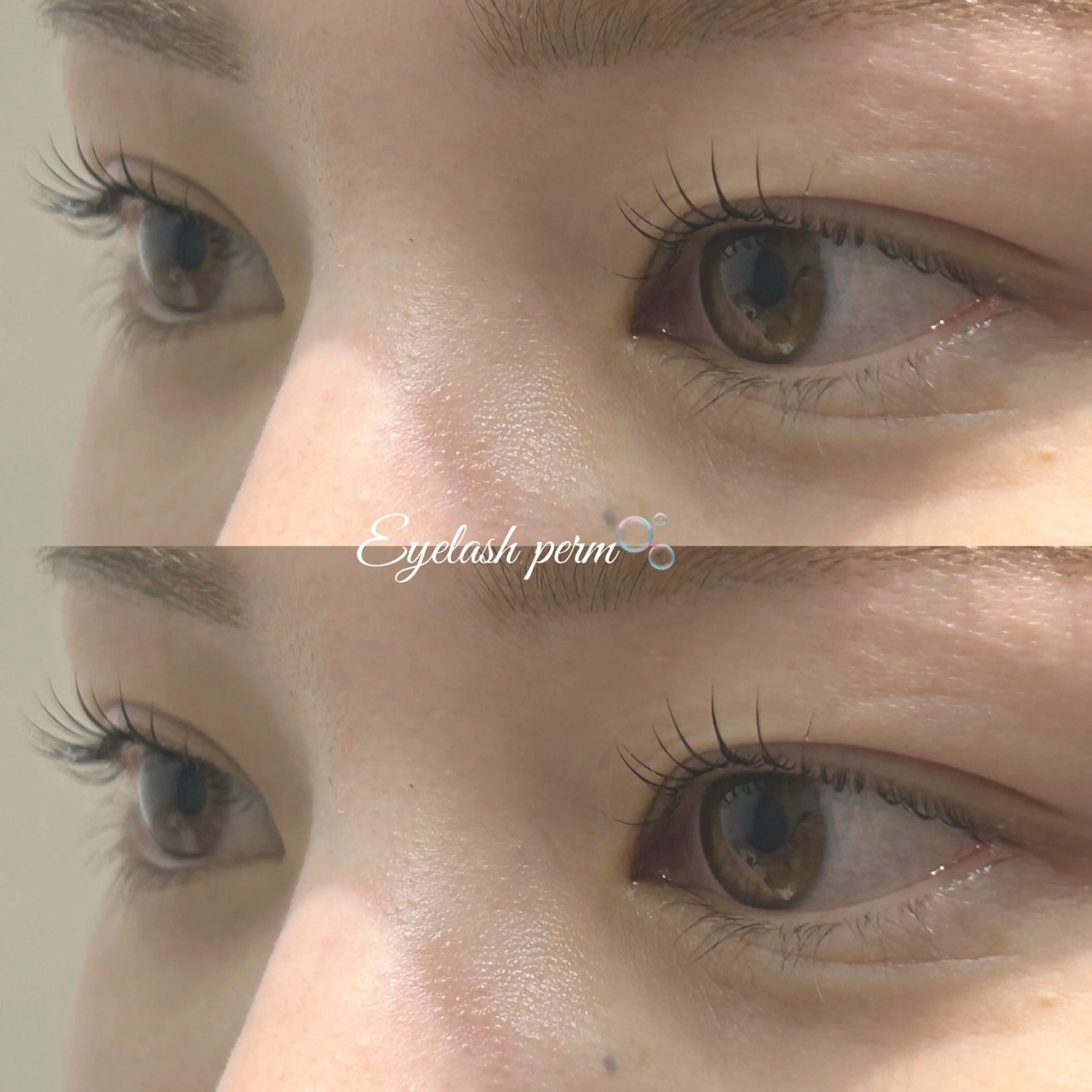 マツエク・マツパ クレセントアイ manaのマツエク・マツパデザイン