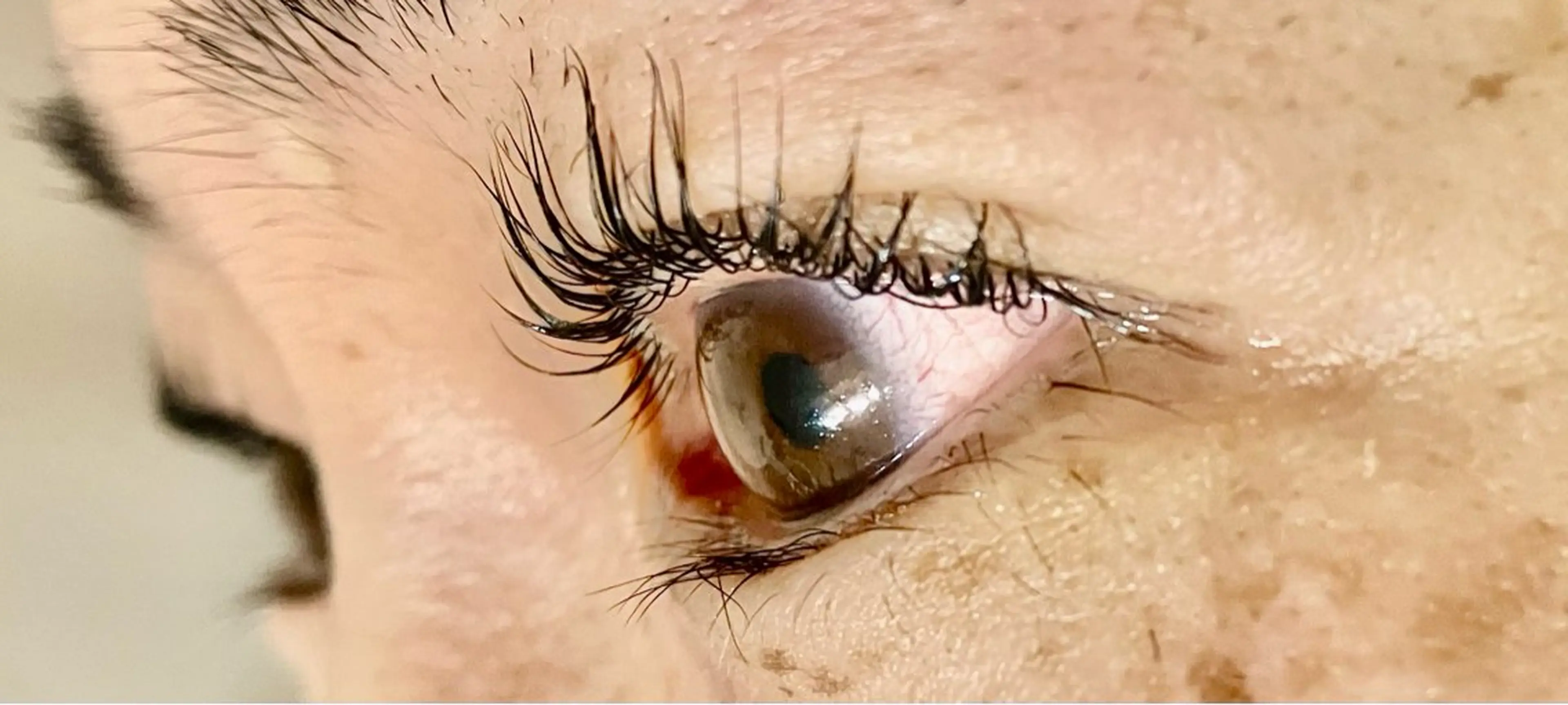 マツエク・マツパ 越川 玲奈のマツエク・マツパデザイン