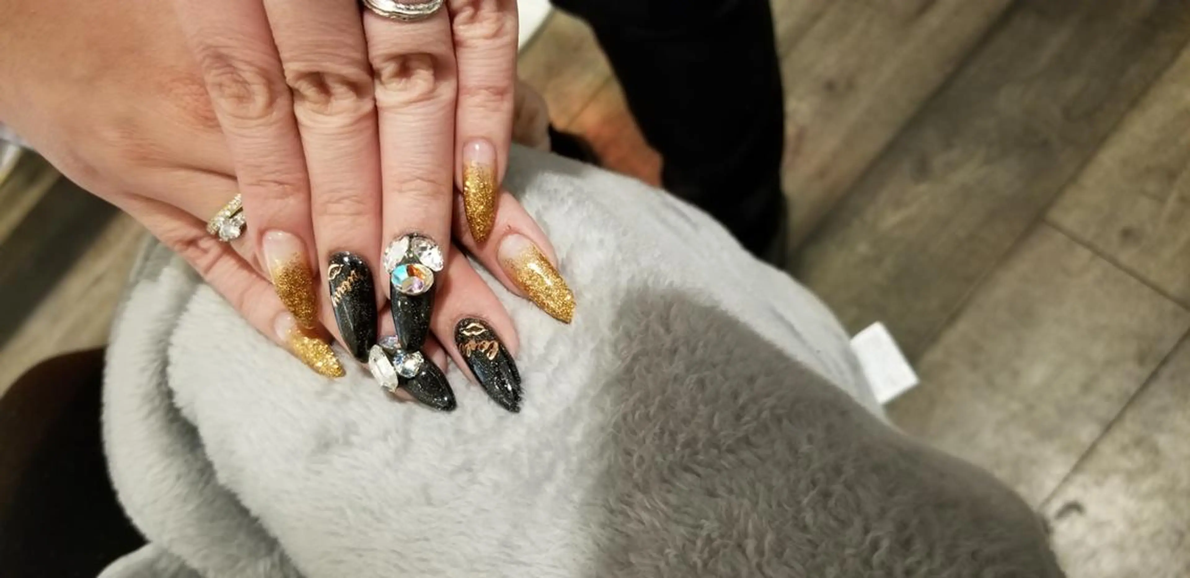 ネイル SG アイラッシュ ラッシュリフト🌟のその他イメージ