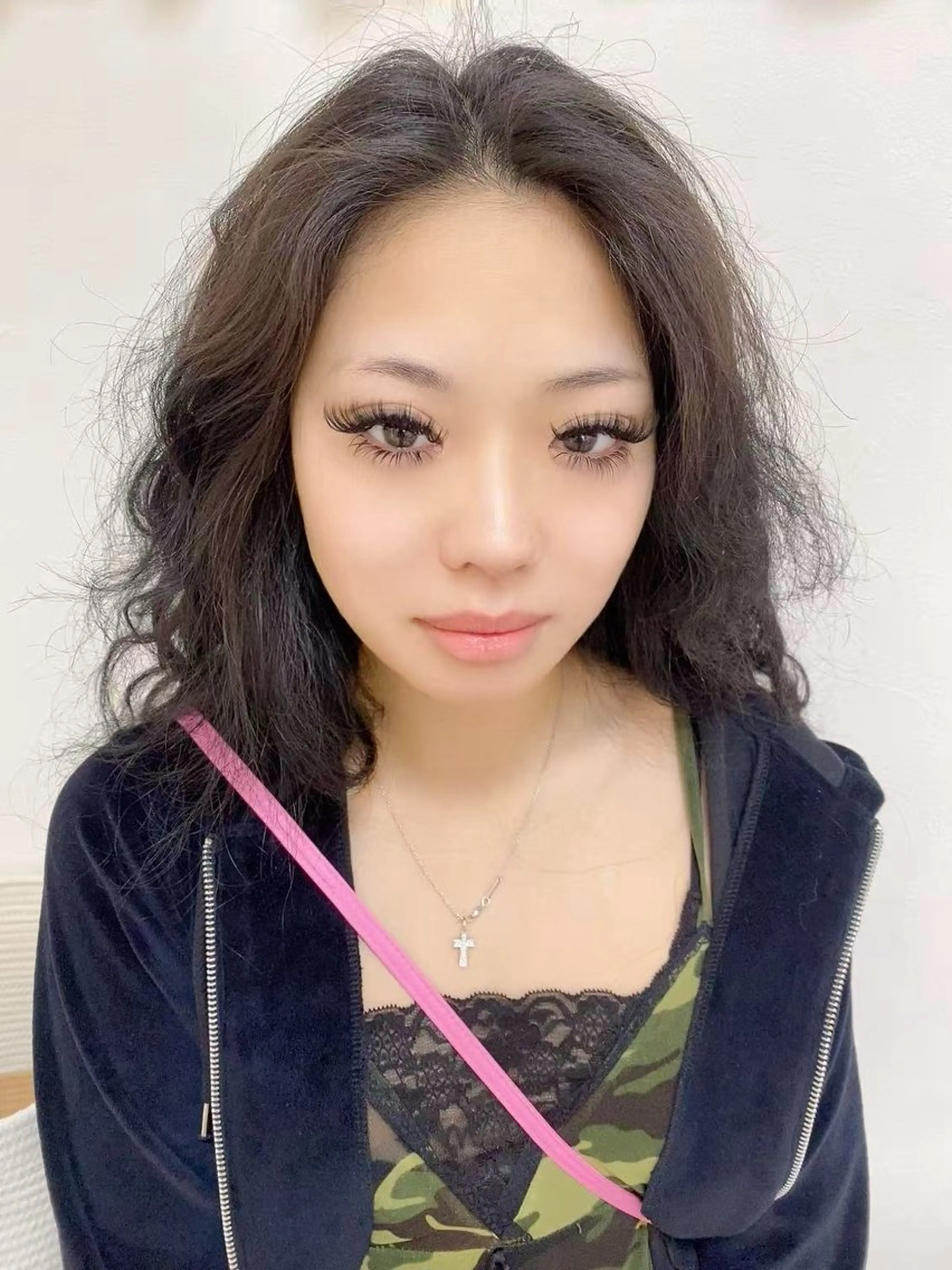 マツエク・マツパ ✨Mi☘️ Na✨のマツエク・マツパデザイン