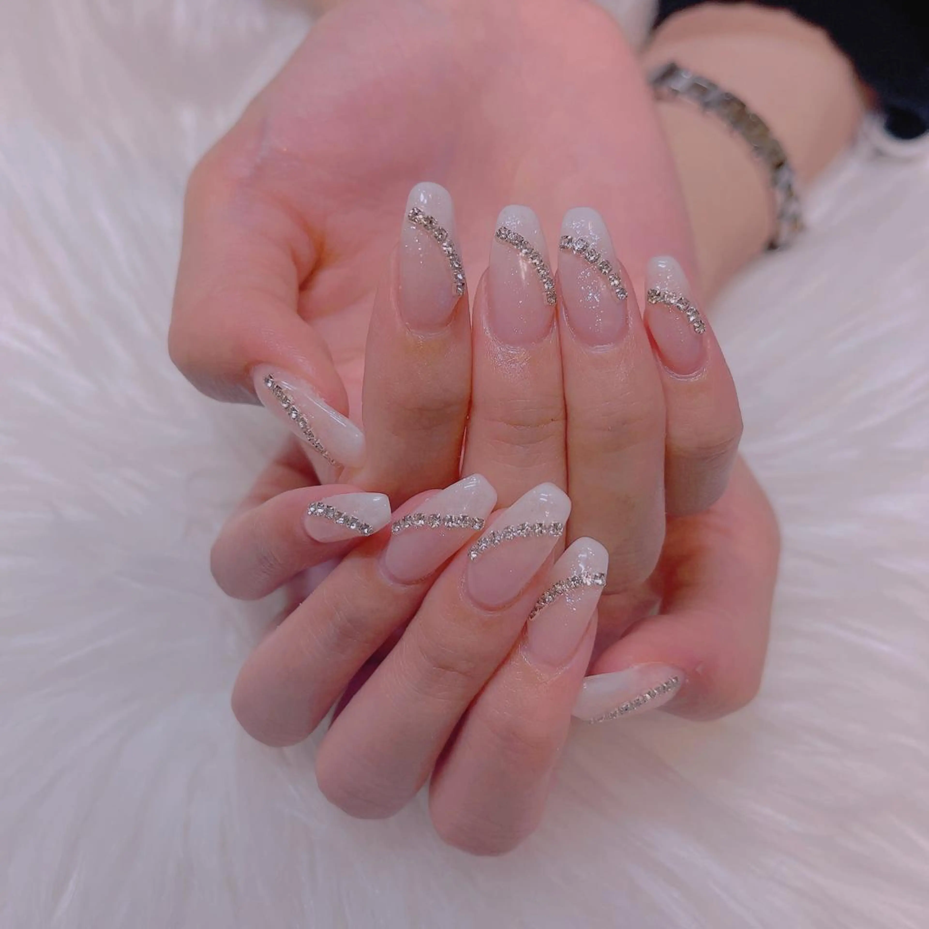 ネイル Private Salon 大宮のネイルデザイン