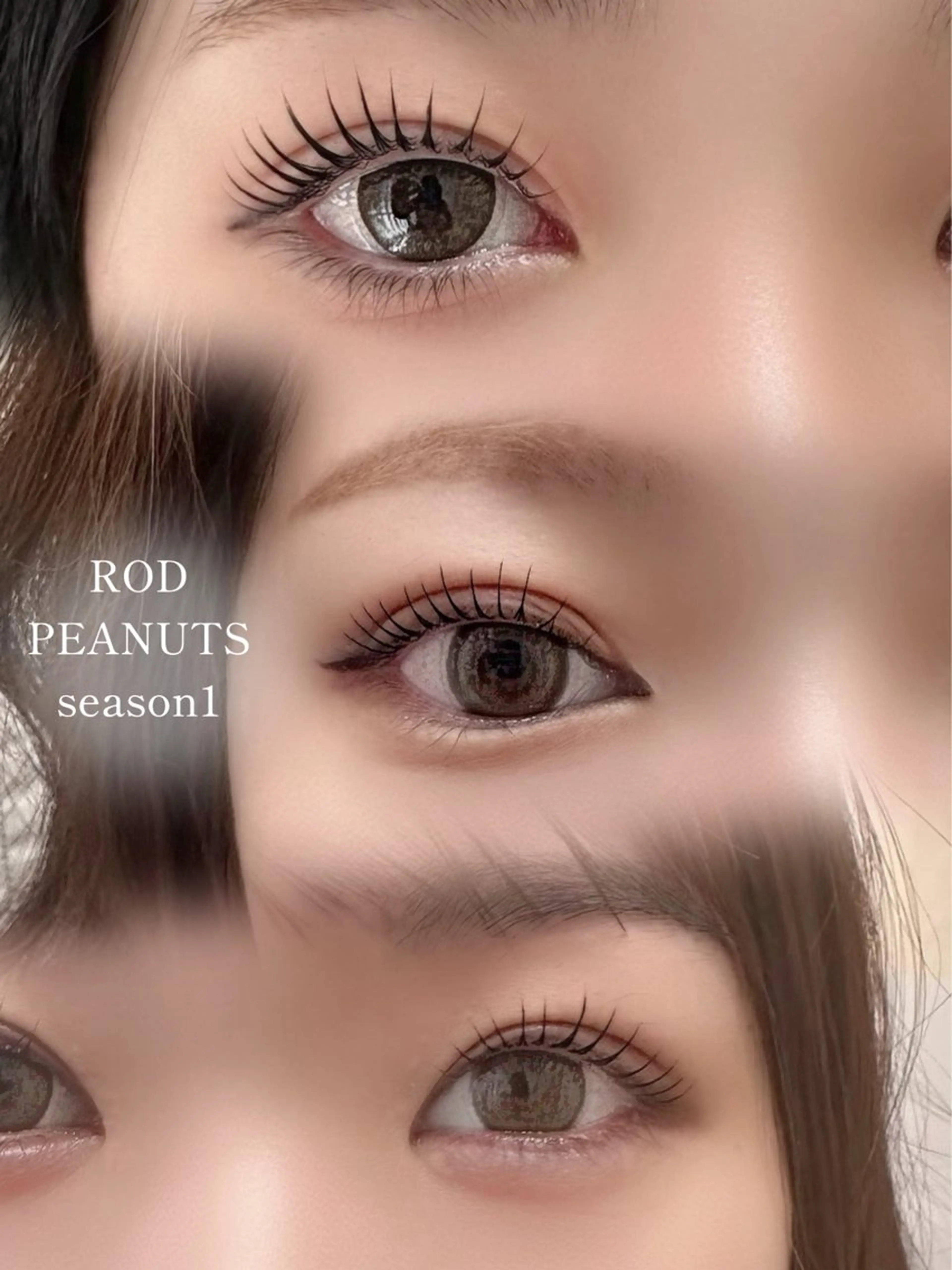 マツエク・マツパ Jolie 高島の眉毛・アイブロウイメージ