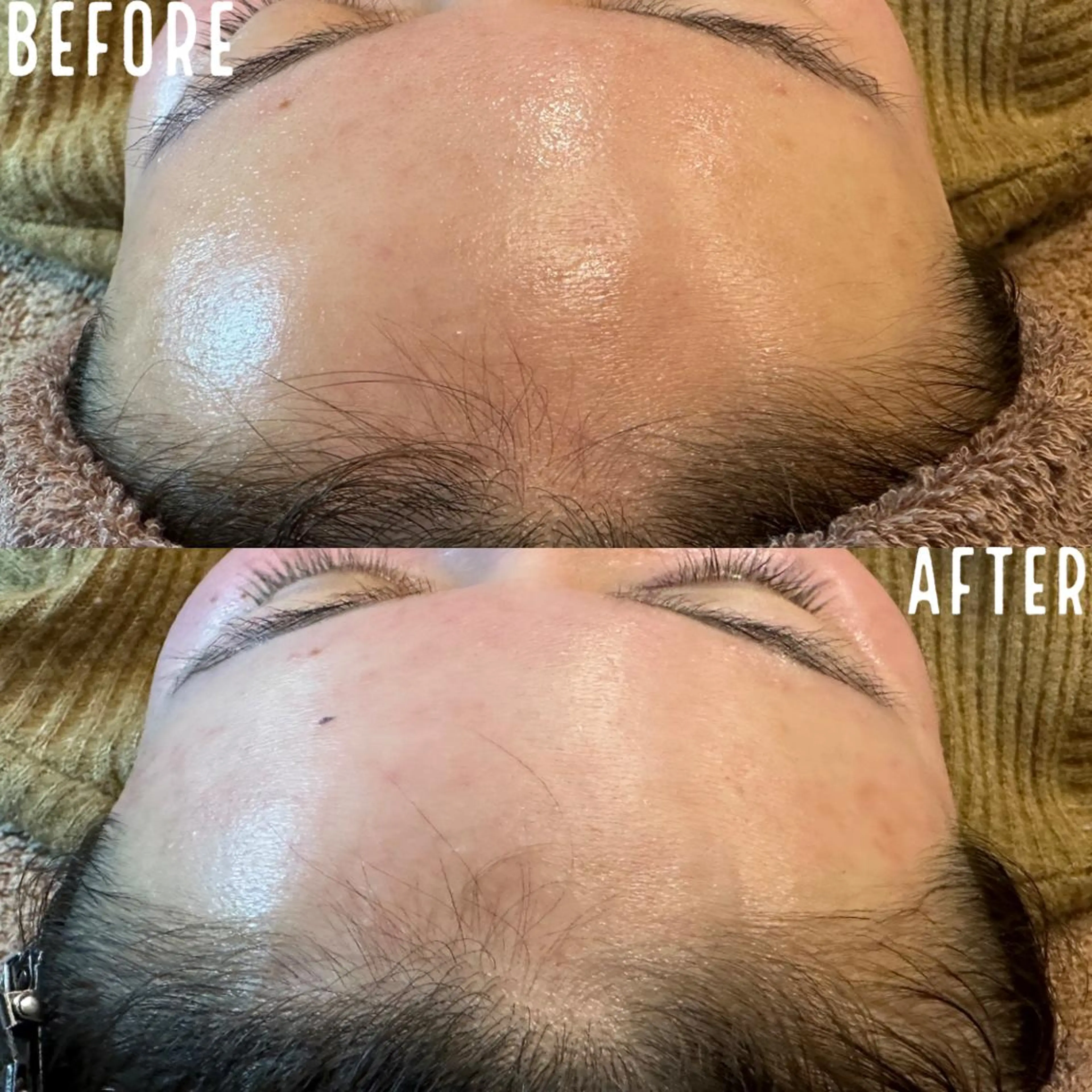 脱毛 KOHOLA -ワックス脱毛専門-のエステ・リラクイメージ