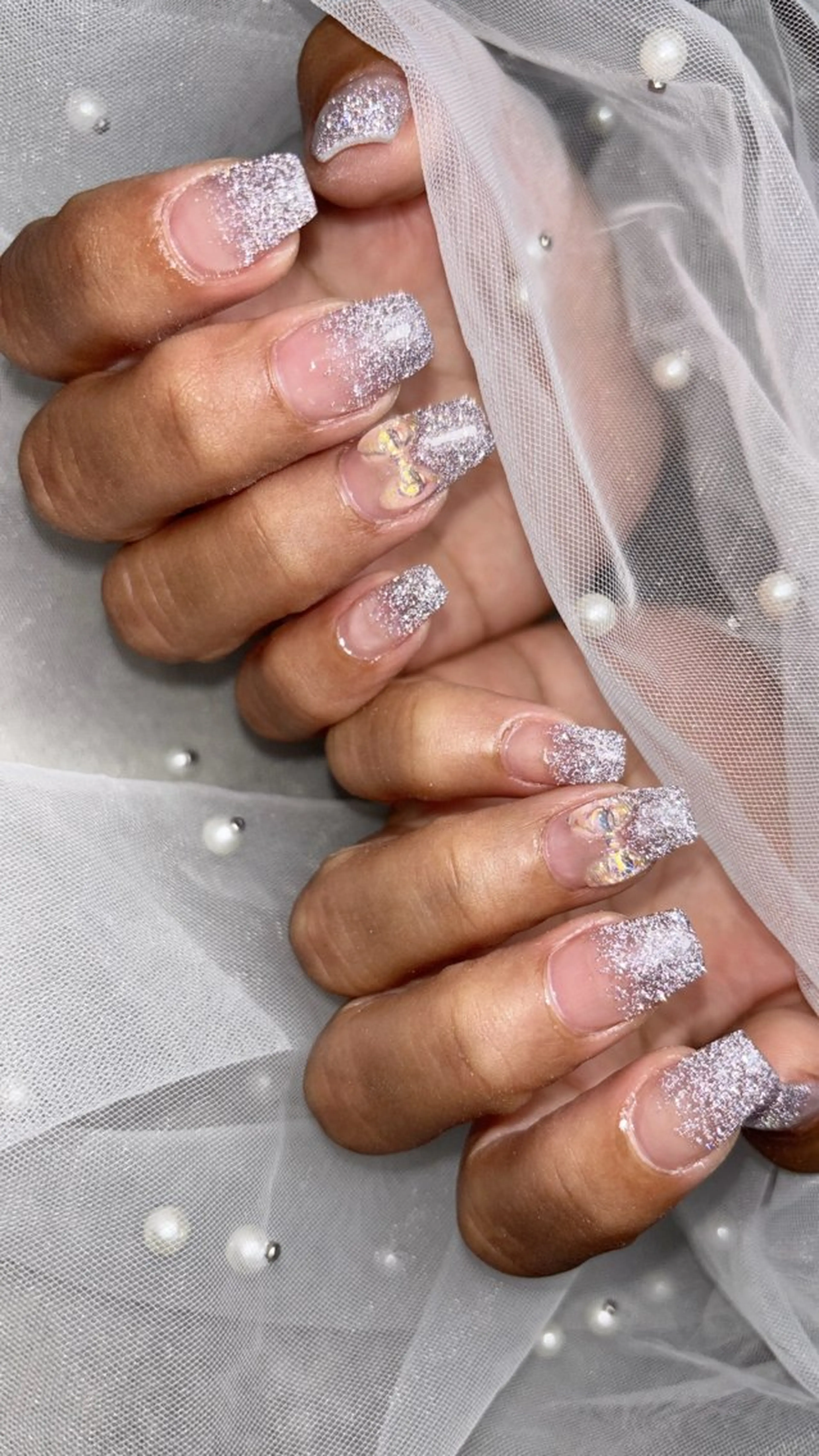 ネイル Y's nailのネイルデザイン