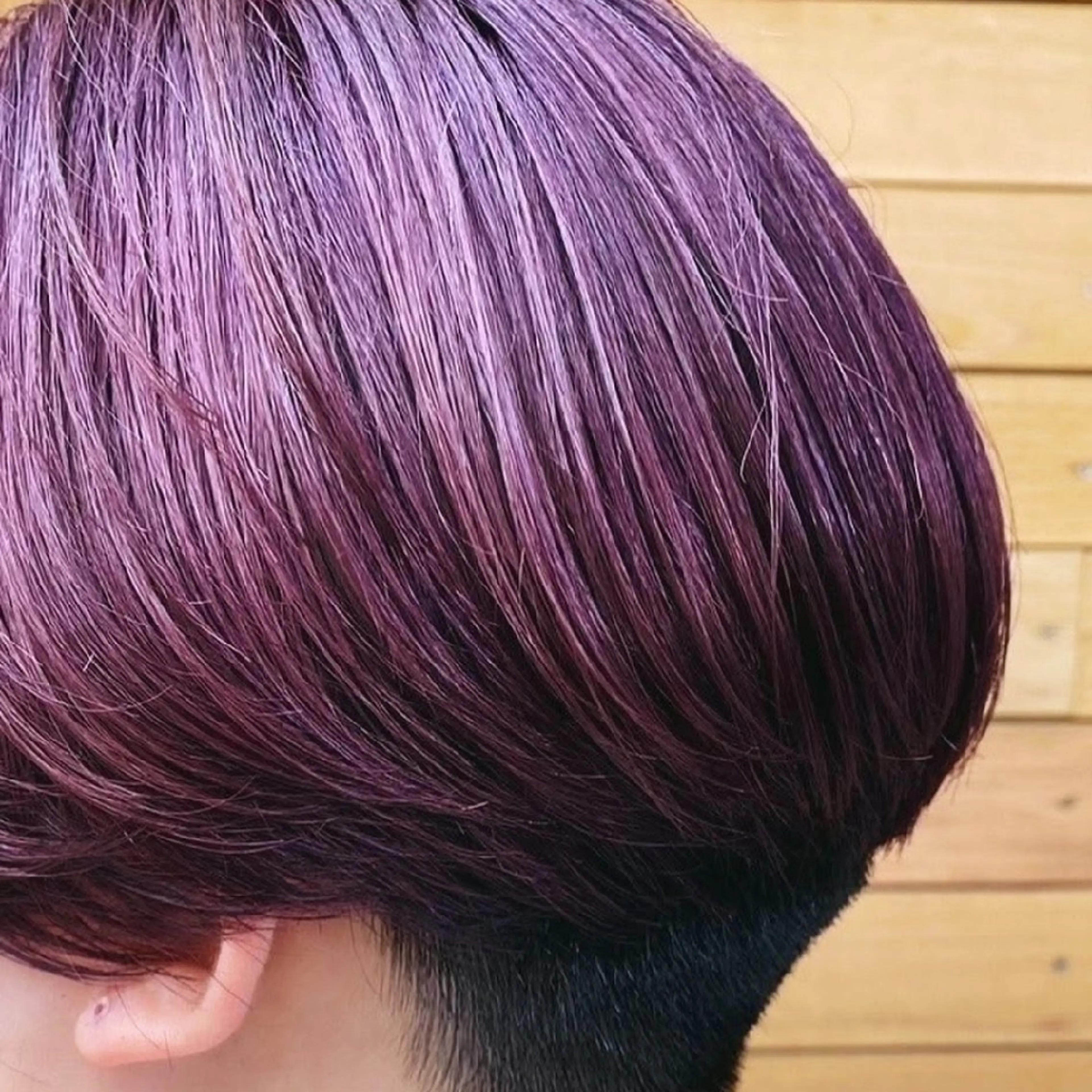 ショート メンズ カラー パーマ メンズブリーチ ダウンパーマ メンズパーマ ブリーチ 埼玉久喜/ハイトーン デザインカラーRYOのヘアスタイル