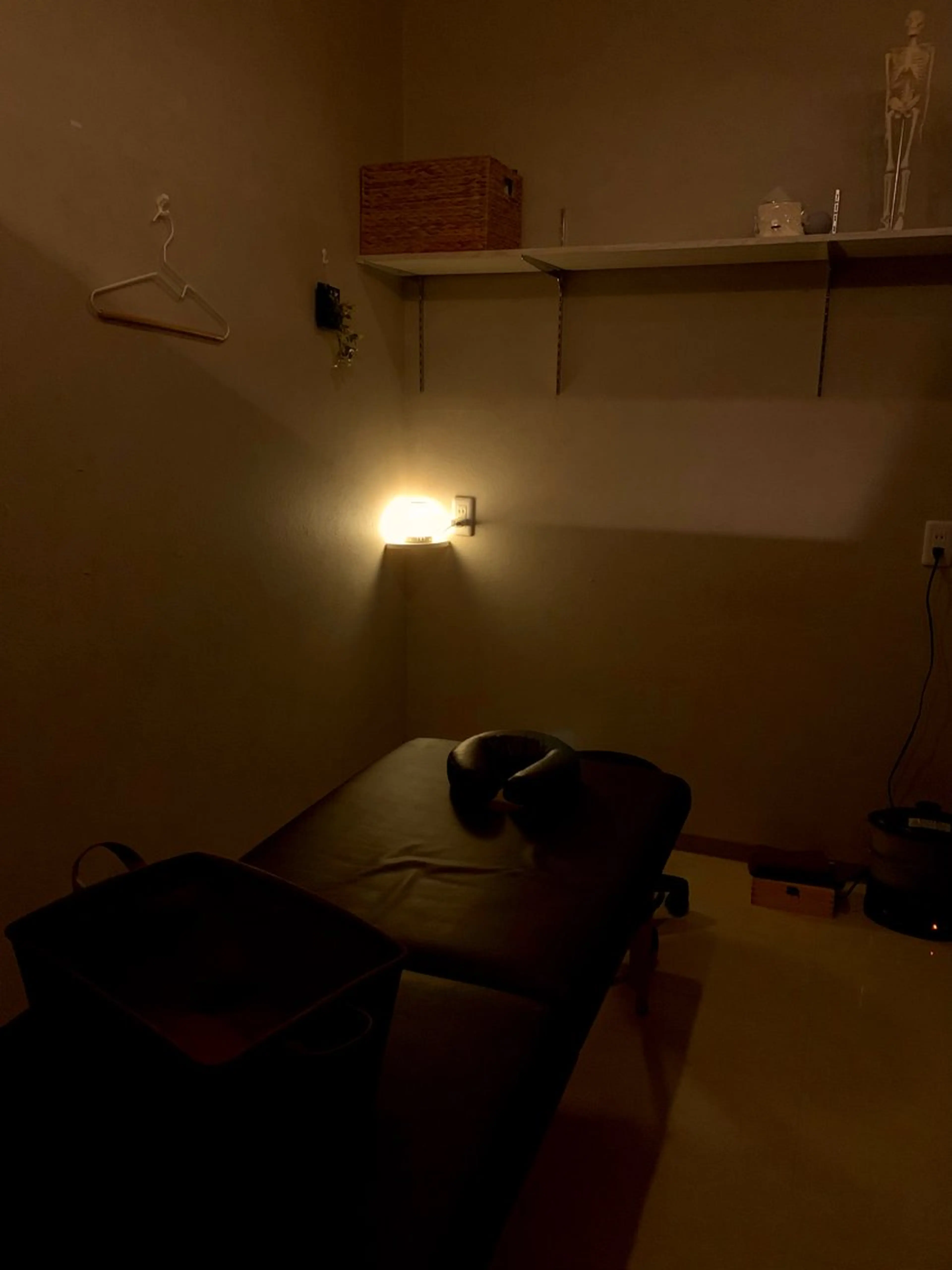 エステ リラク 肩こり腰痛/根本改善 田中愛奈のエステ・リラクイメージ