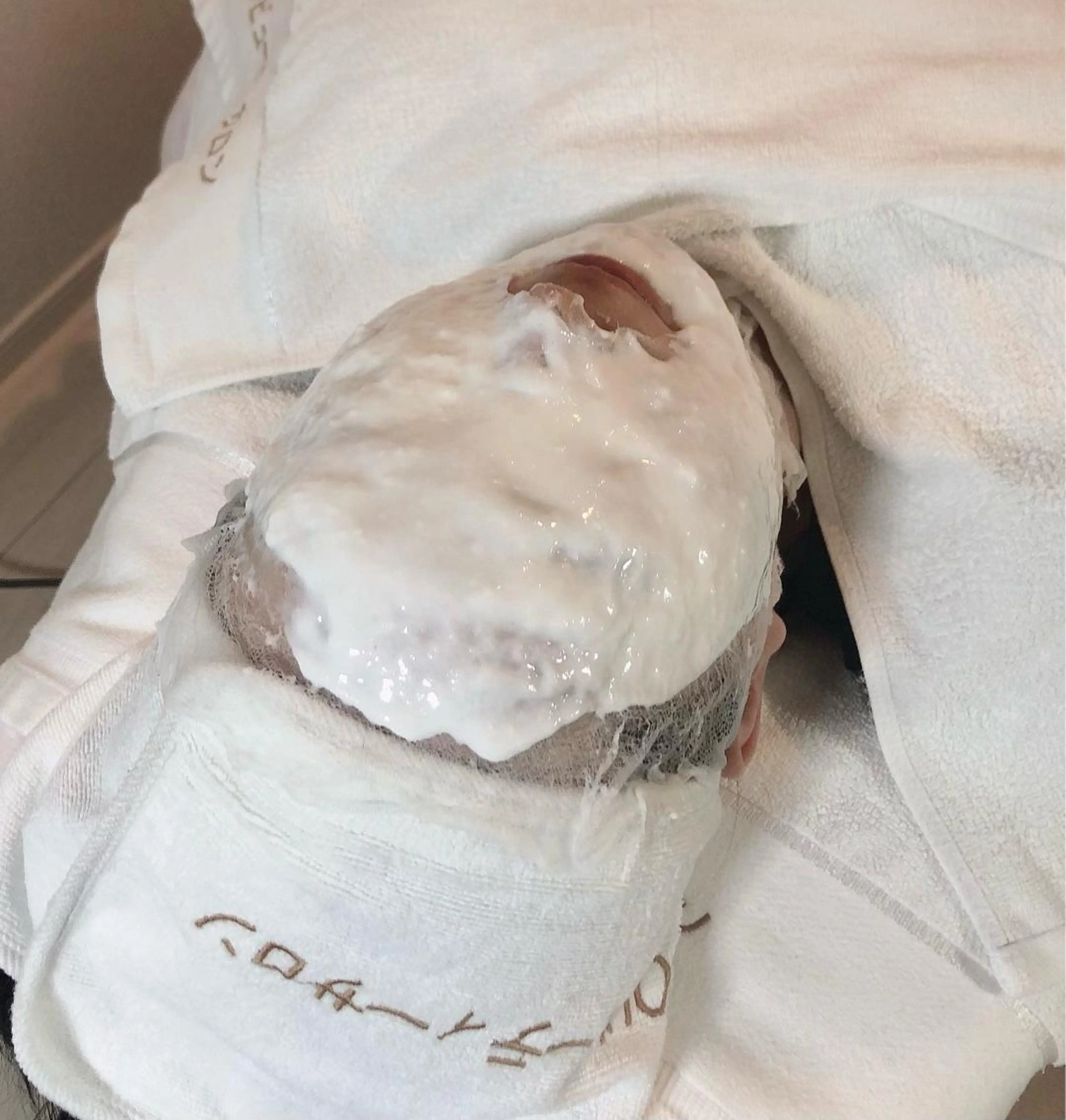 片平 恭子のマツエク・マツパデザイン