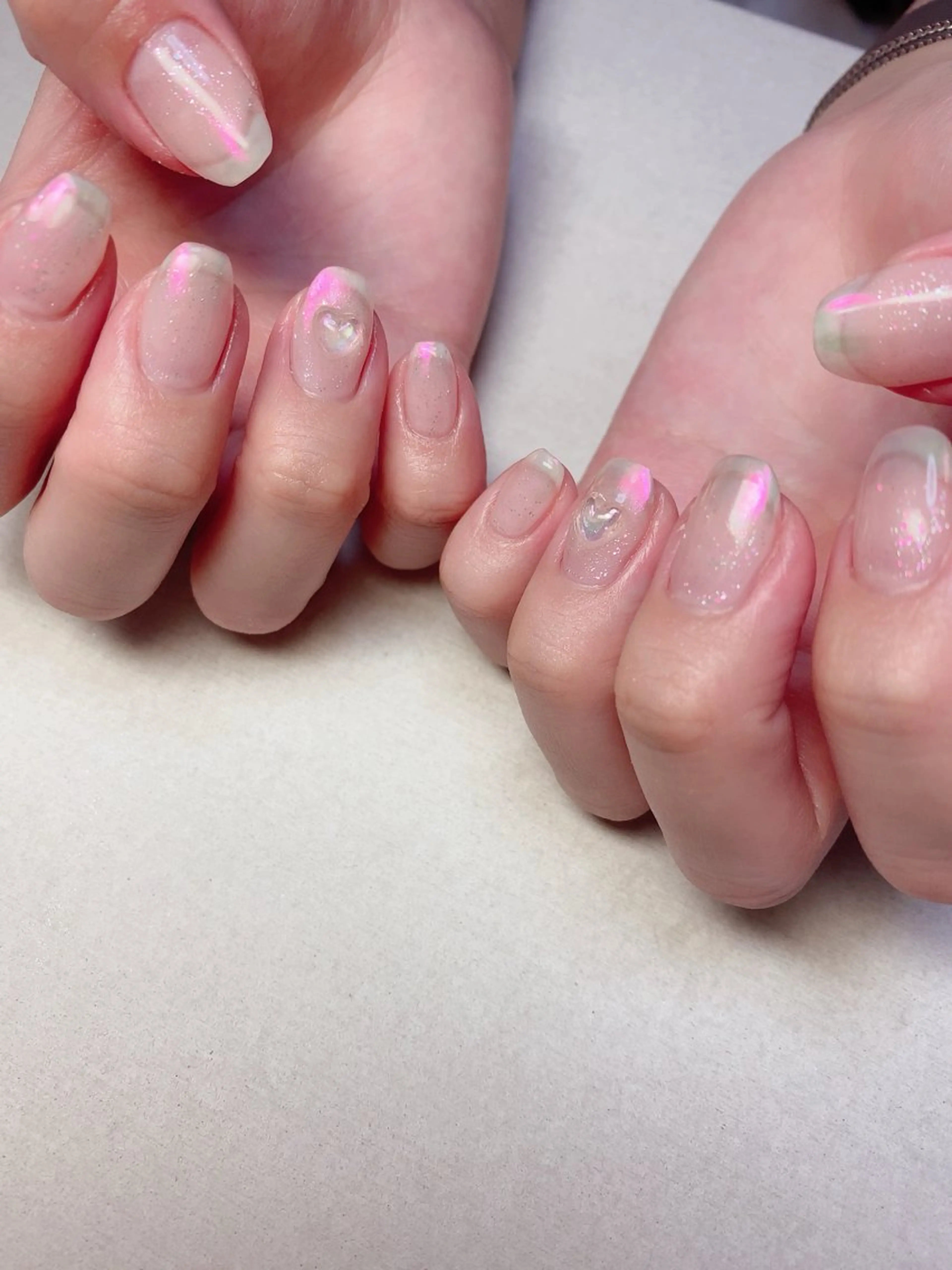 ネイル irooo 21のネイルデザイン