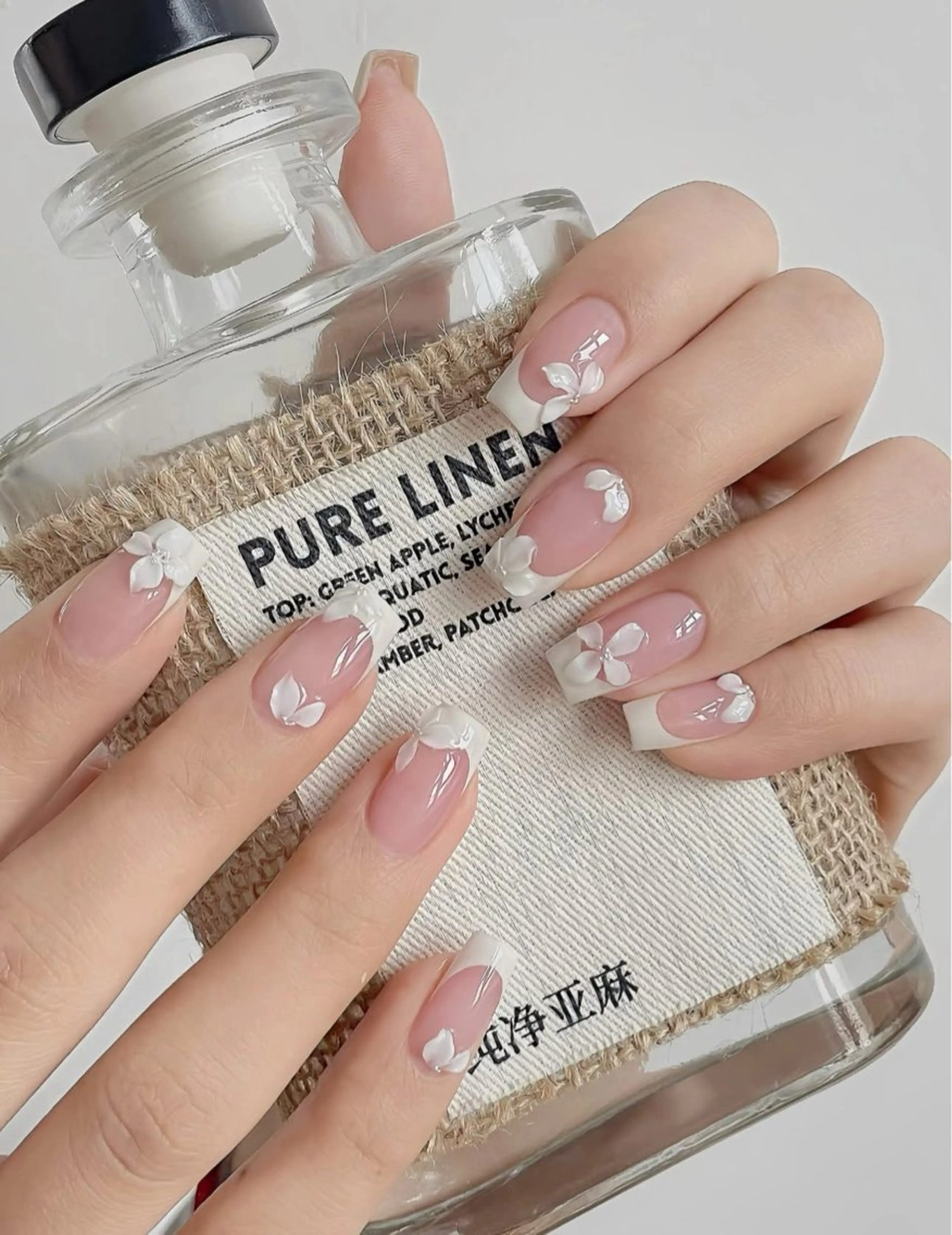 ネイル ハンドネイル Any nail新大久保店のネイルデザイン