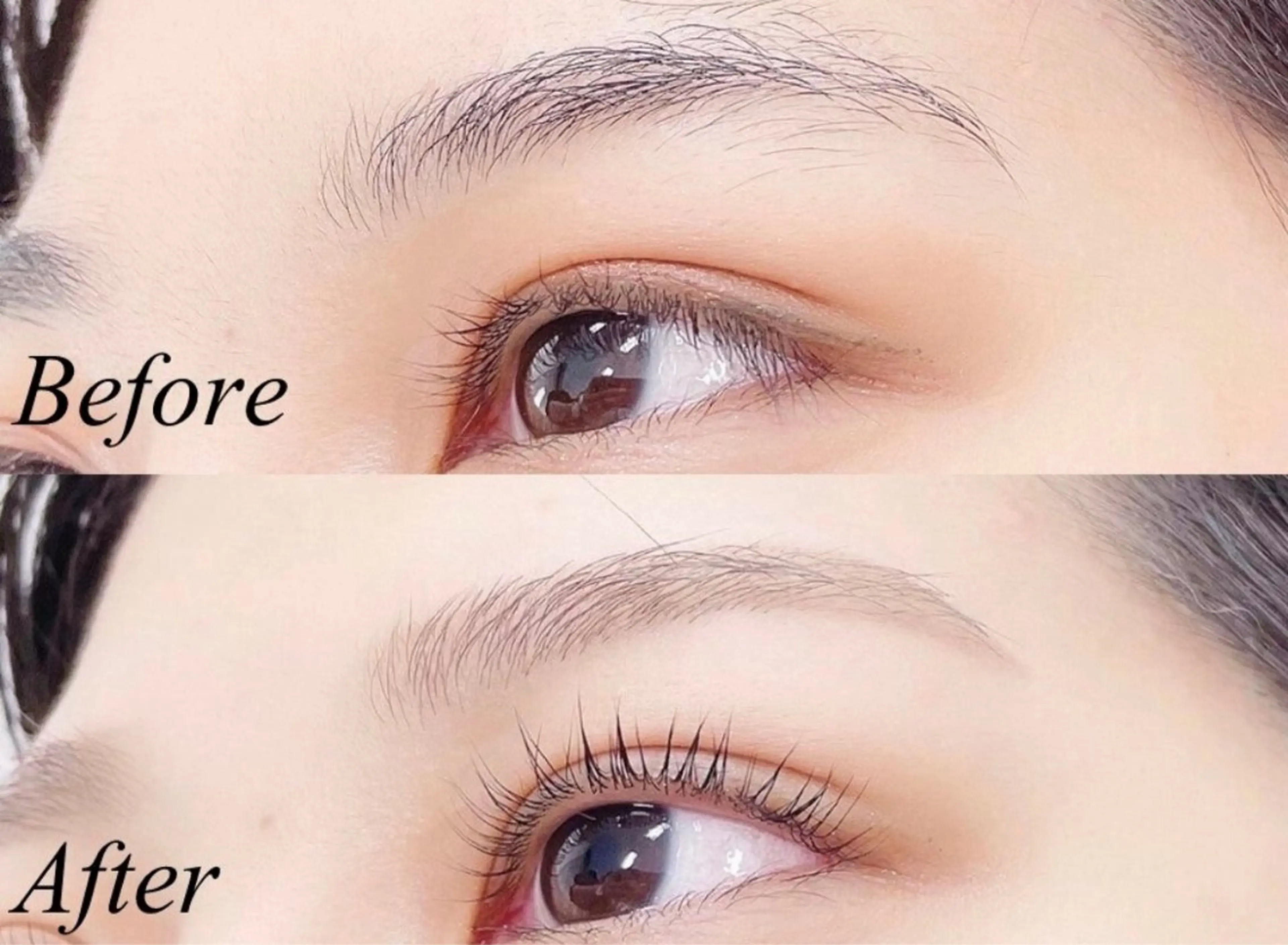 アイブロウ トレンド眉🕊🫧 rina.yoの眉毛・アイブロウイメージ