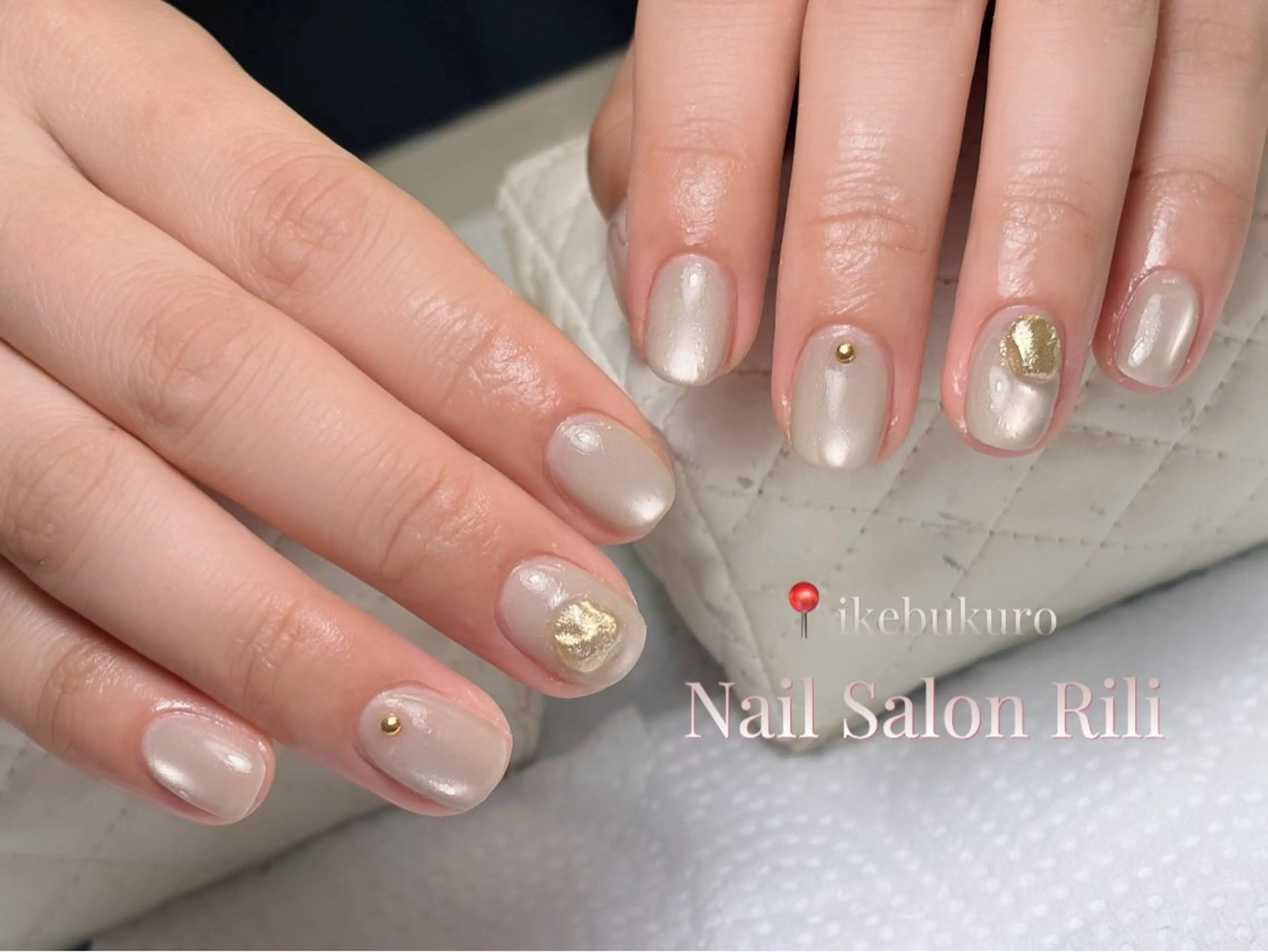 ネイル Mi zukiのネイルデザイン