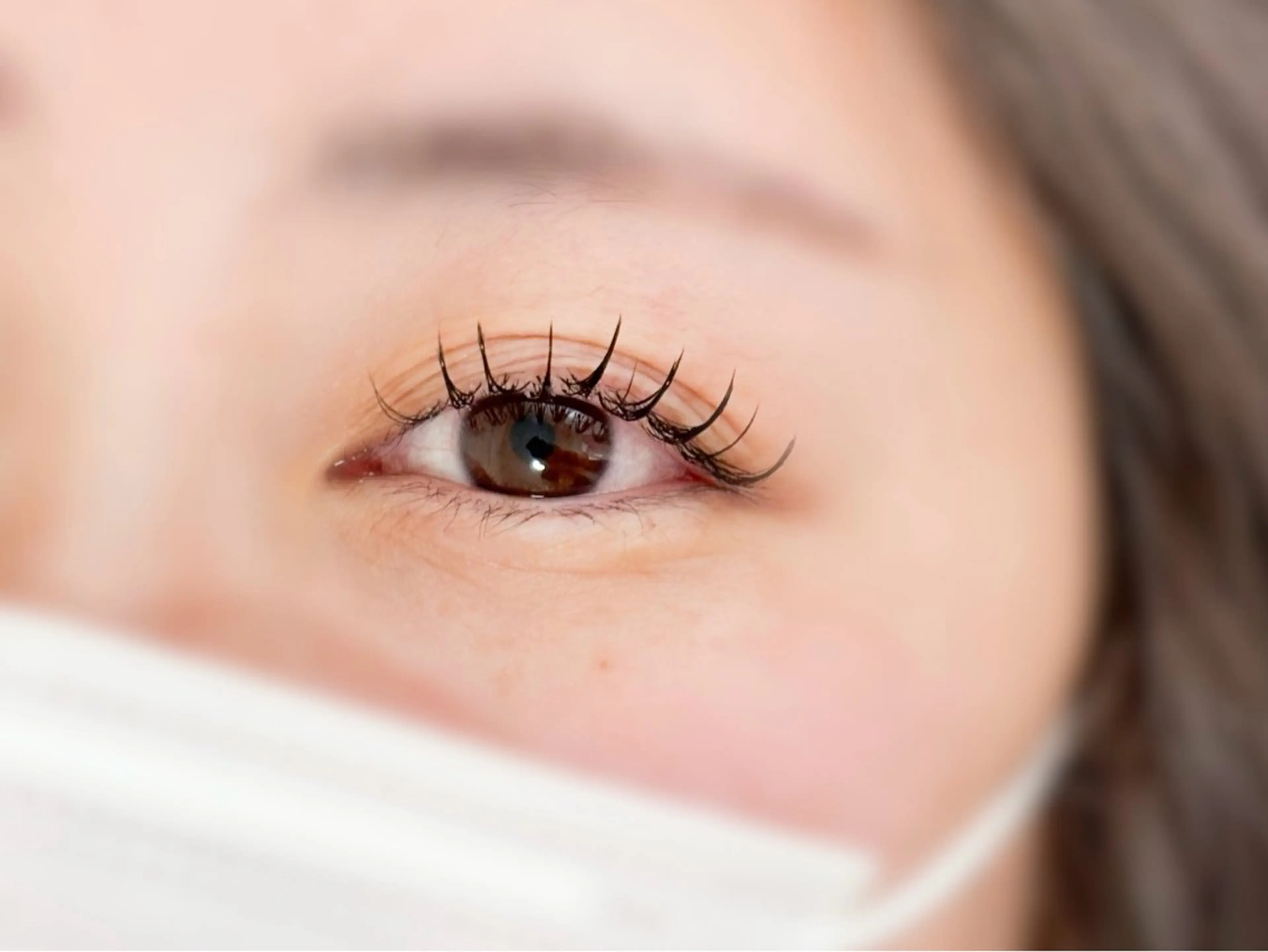 マツエク・マツパ マツエク BelleCoCon ベルココンのマツエク・マツパデザイン