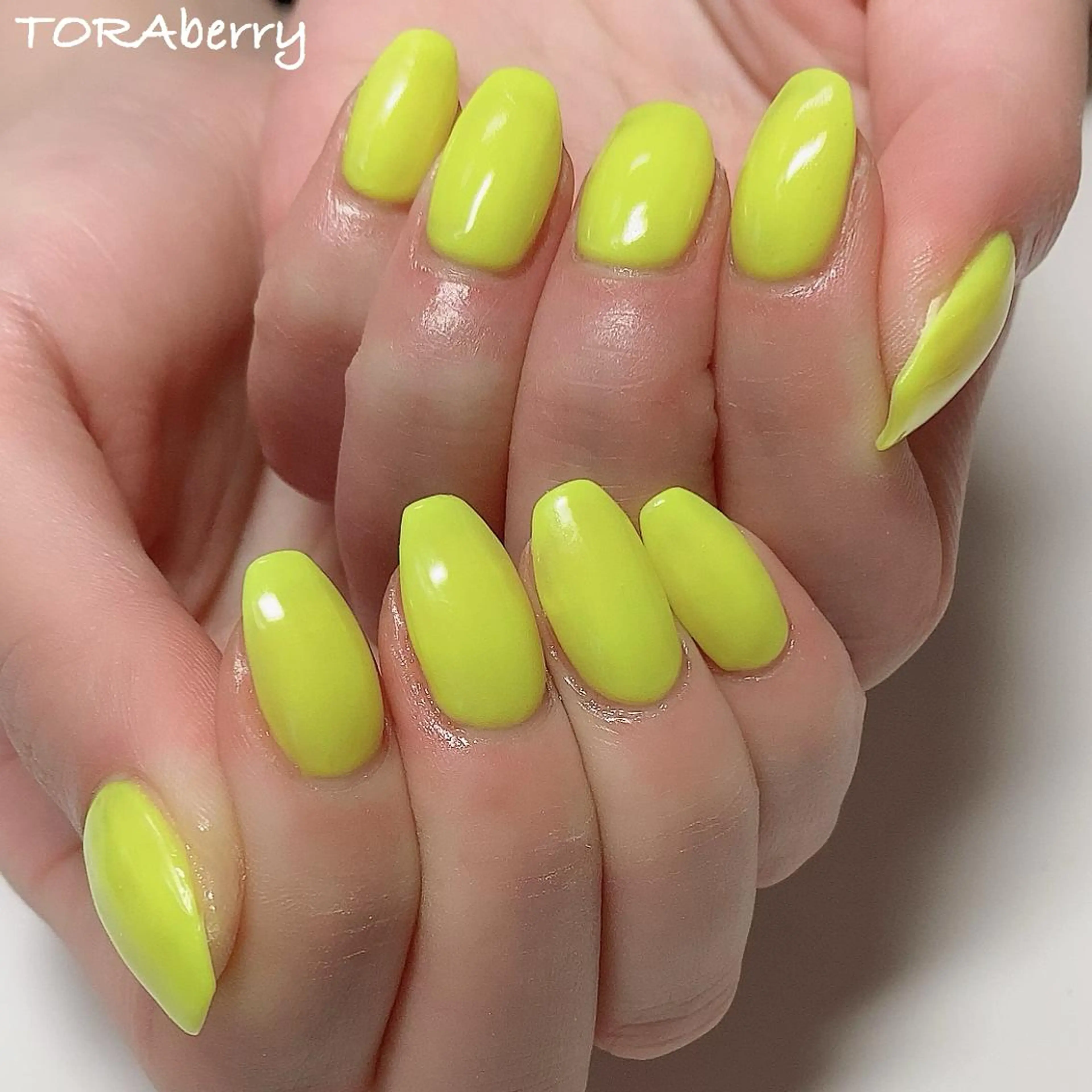 ネイル ハンドネイル ネイリスト なつみのネイルデザイン