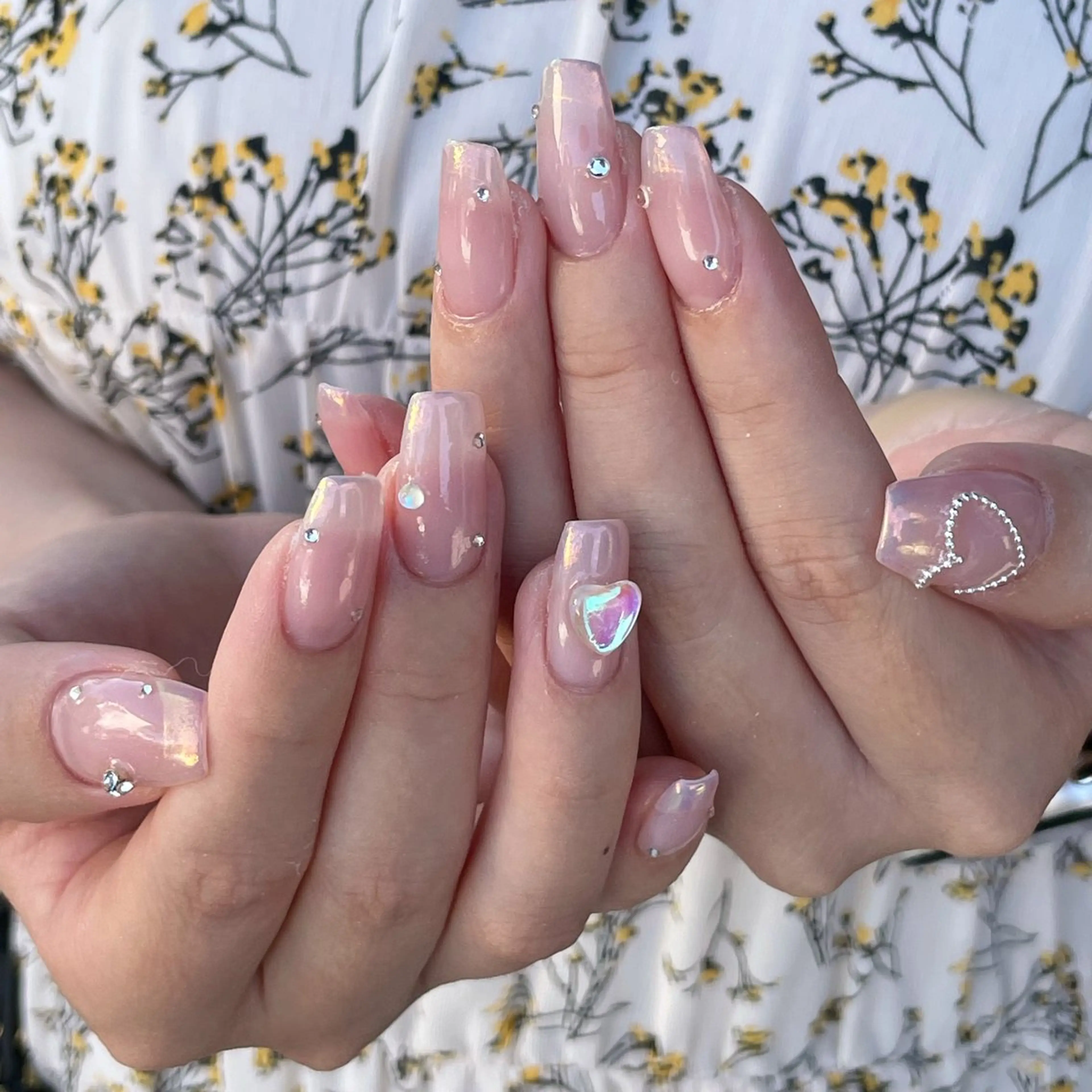 ネイル 〜hau nail〜 YUKIのネイルデザイン