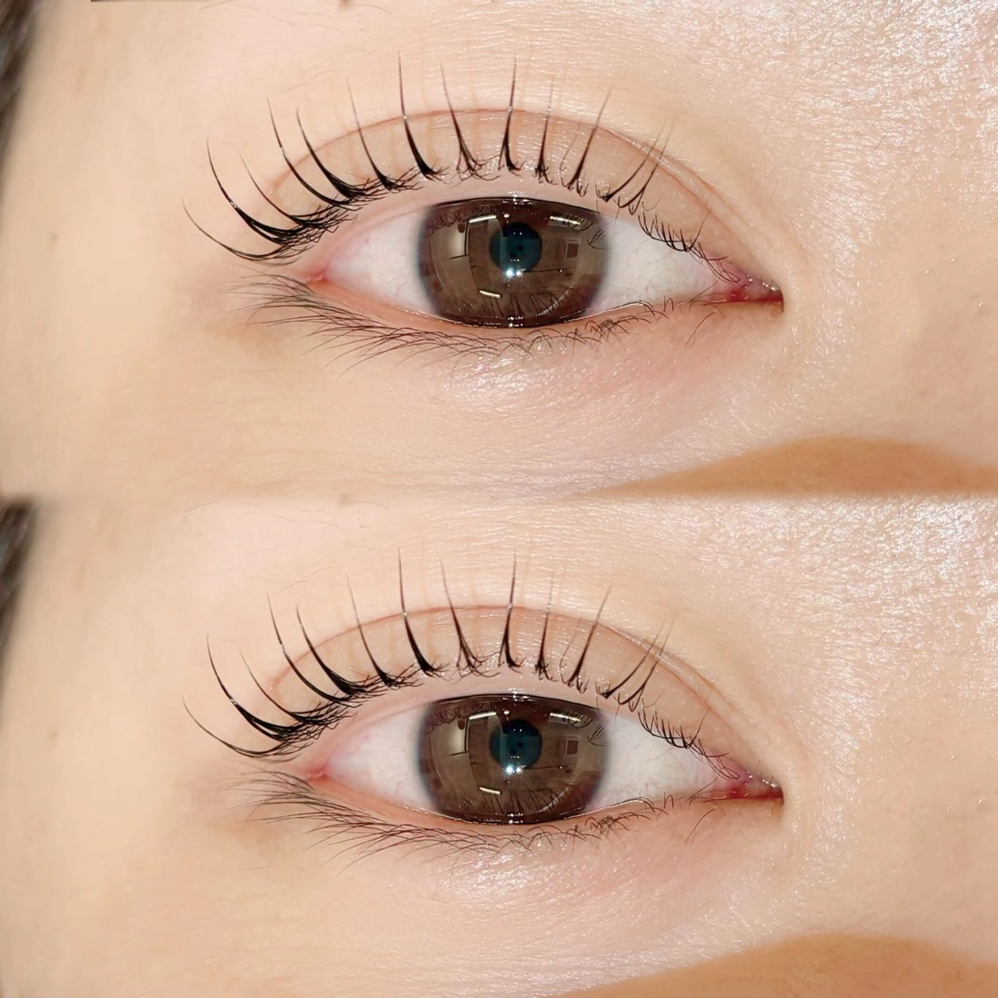 マツエク・マツパ Kaede カエデのマツエク・マツパデザイン