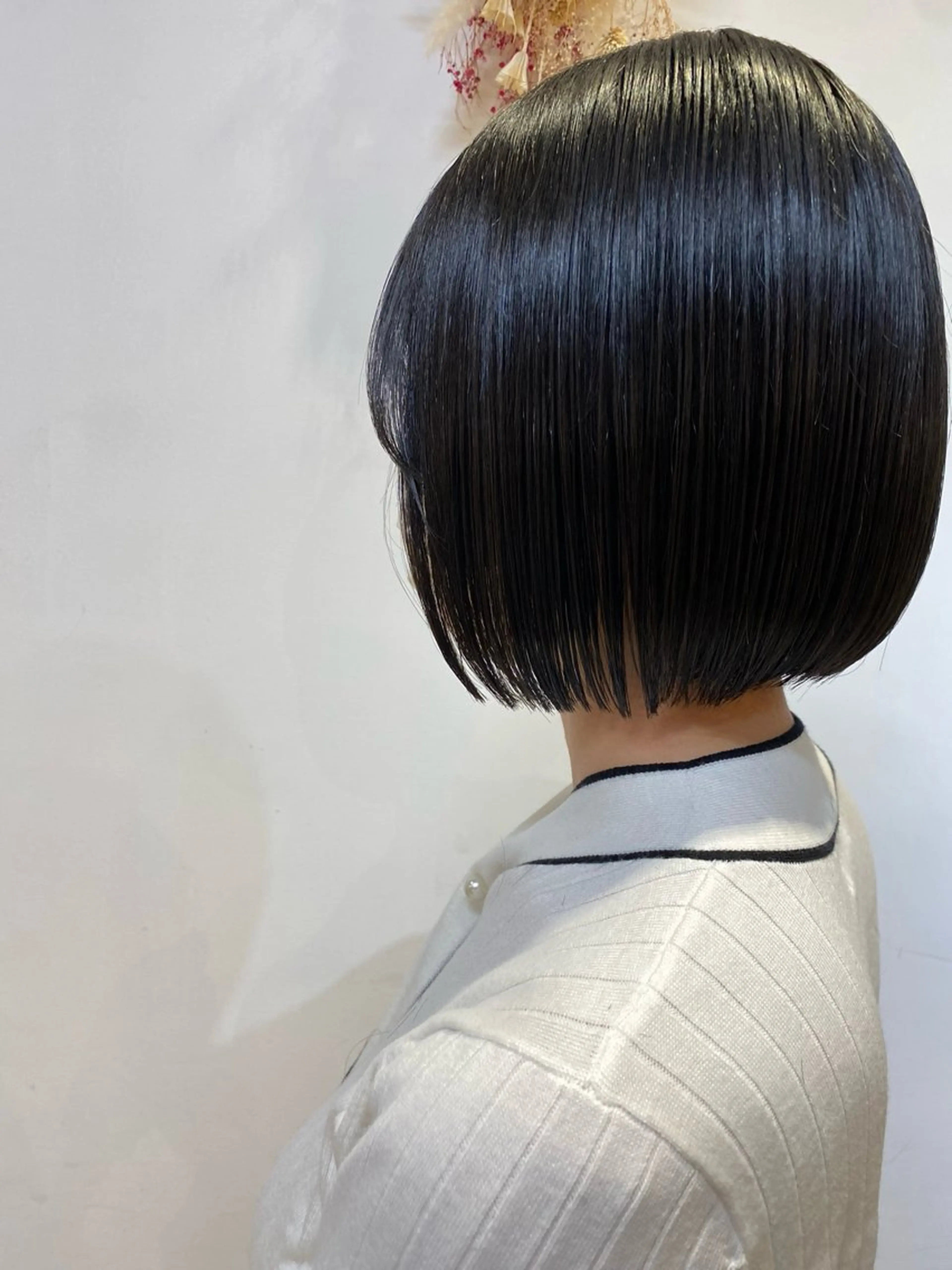 【🧸平日限定🧸】 🐾ナチュラルストレート🐾の写真