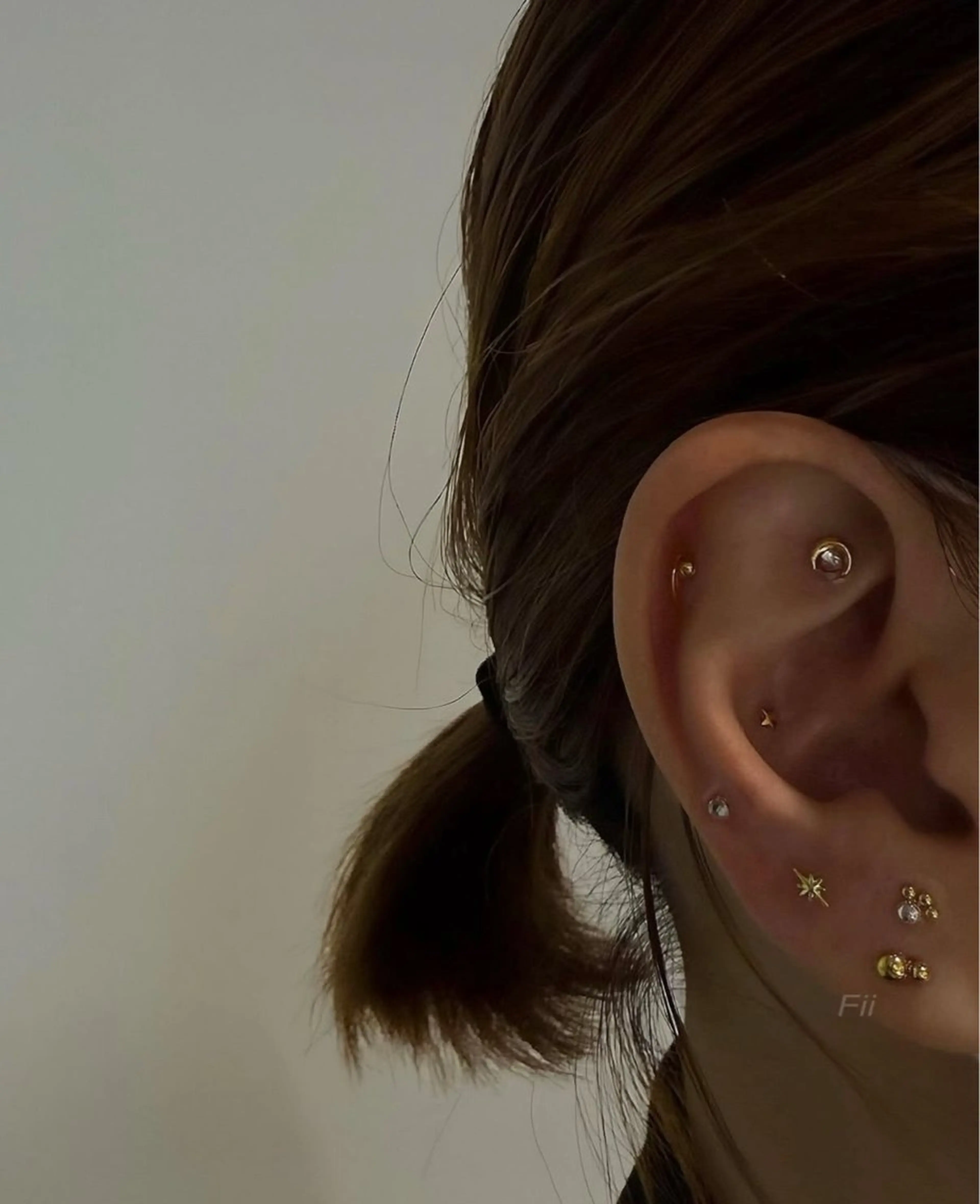 その他 𝐅𝐢𝐢【本町/ ネイル】Miho💜のその他イメージ