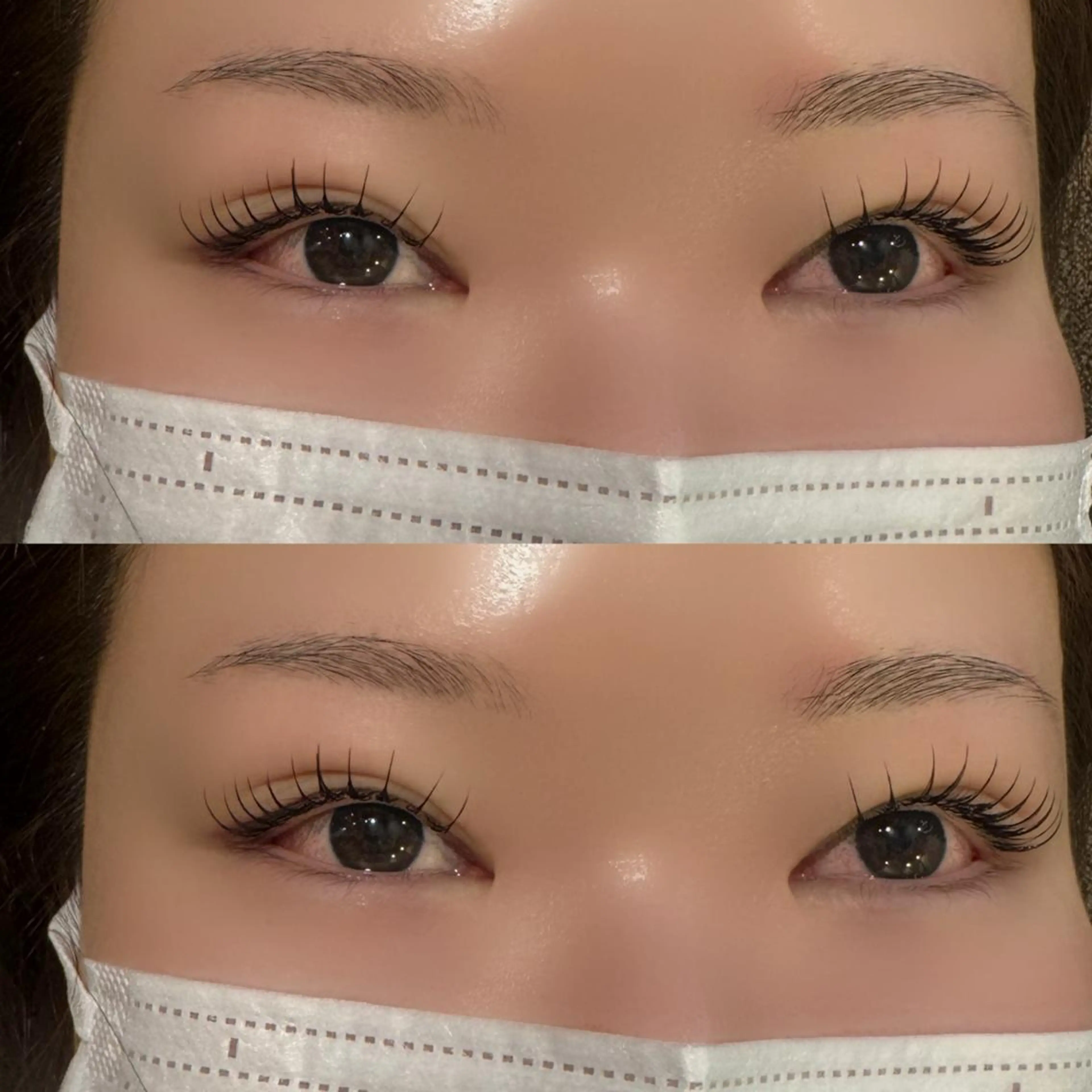 マツエク・マツパ 美髪改善/エクステ MODEK's心斎橋のヘアスタイル