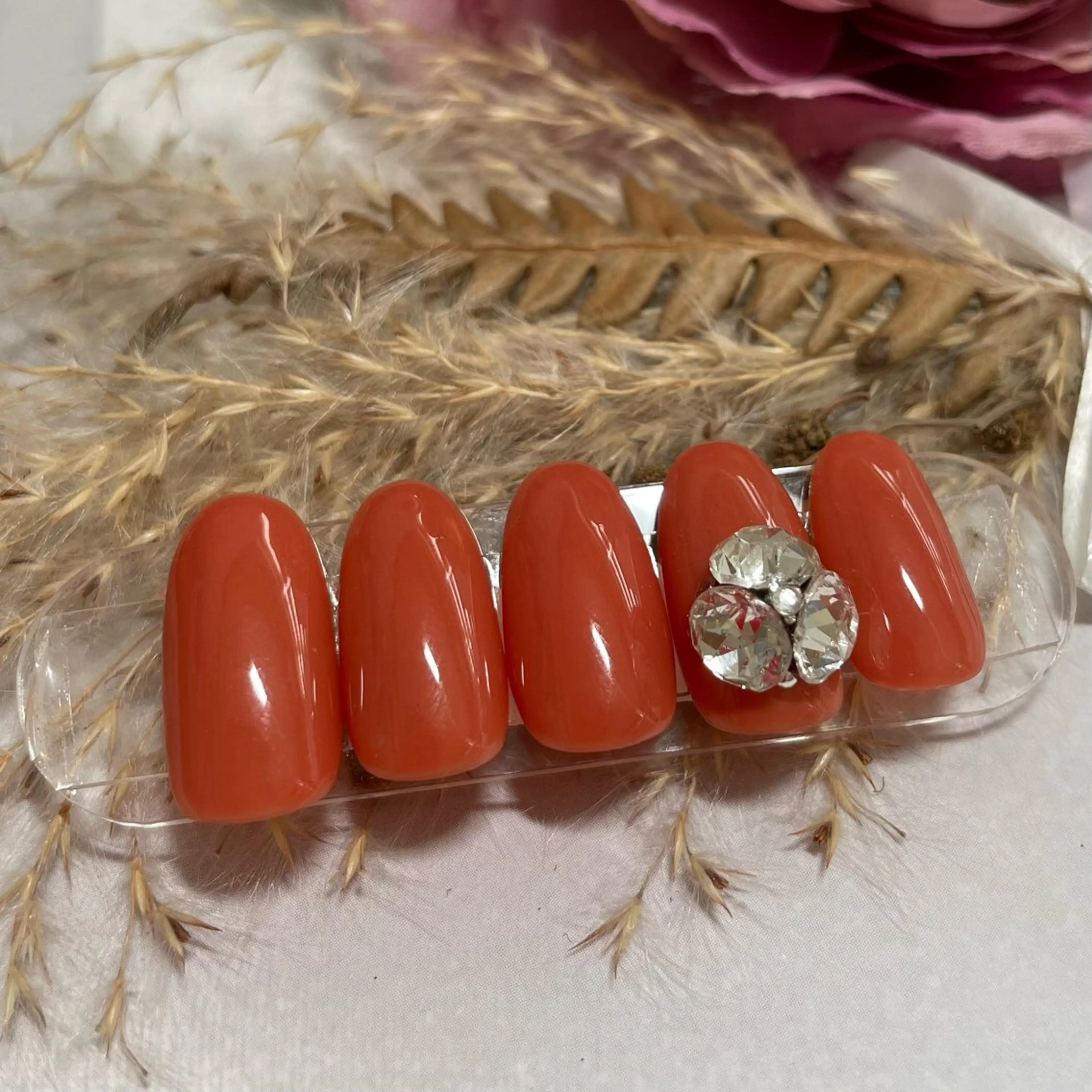 ネイル 韓国ネイル nailsalon kitのネイルデザイン