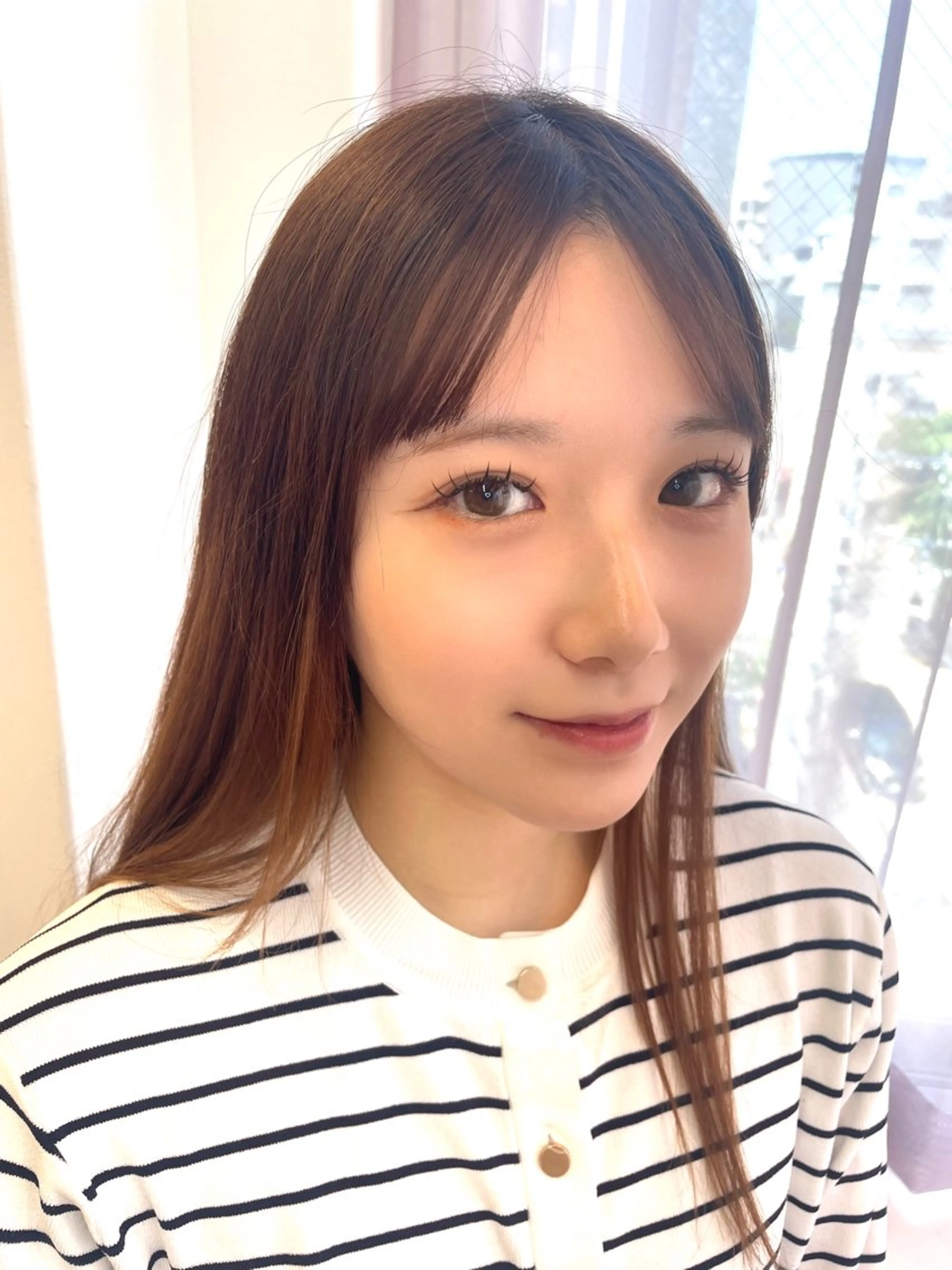 マツエク・マツパ 束感まつ毛/ネイル/ LED♥KIRARAのマツエク・マツパデザイン