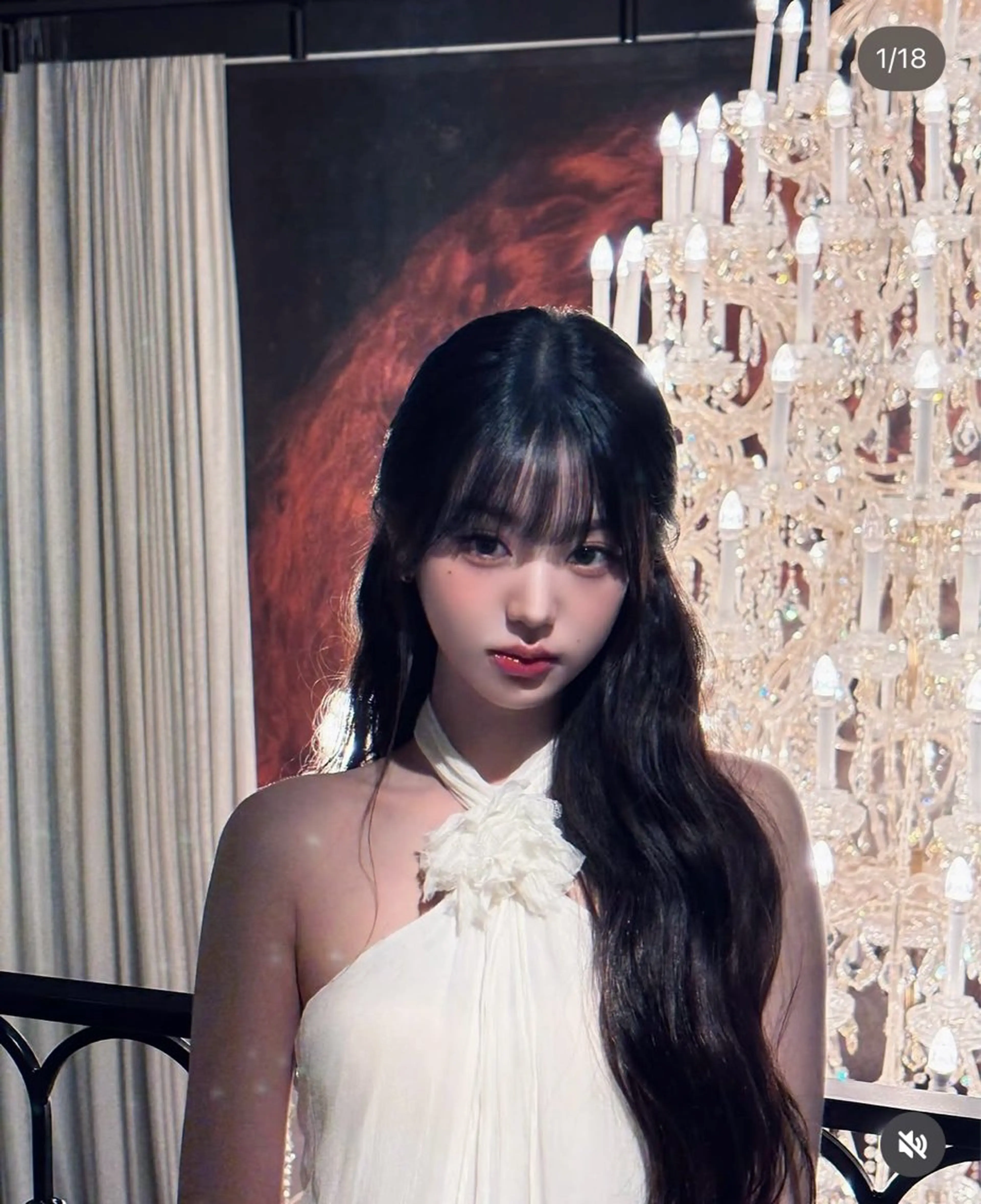 カラー 表参道/ハイトーン/ misaki🎀のヘアスタイル