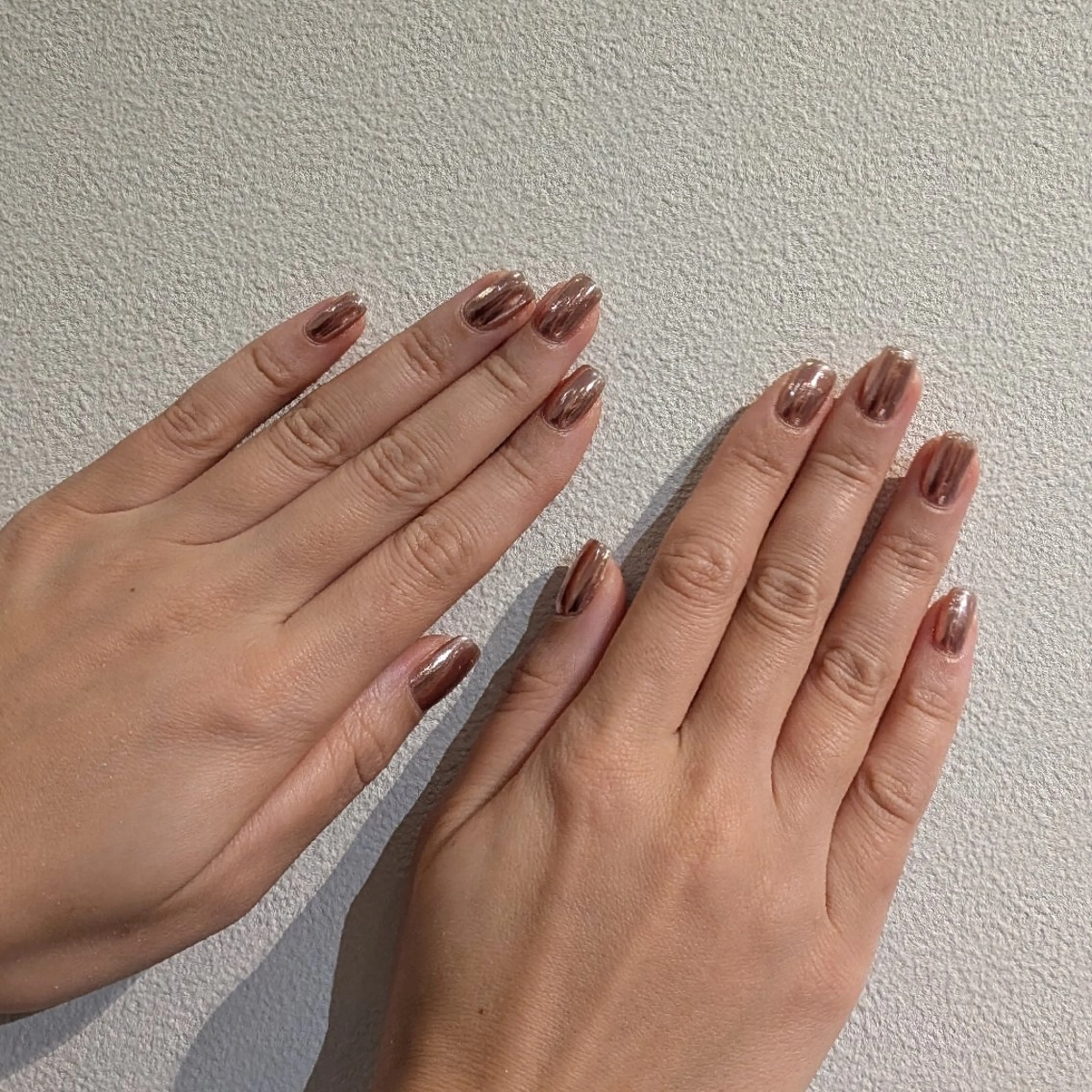 ネイル 門川 茉奈美のネイルデザイン